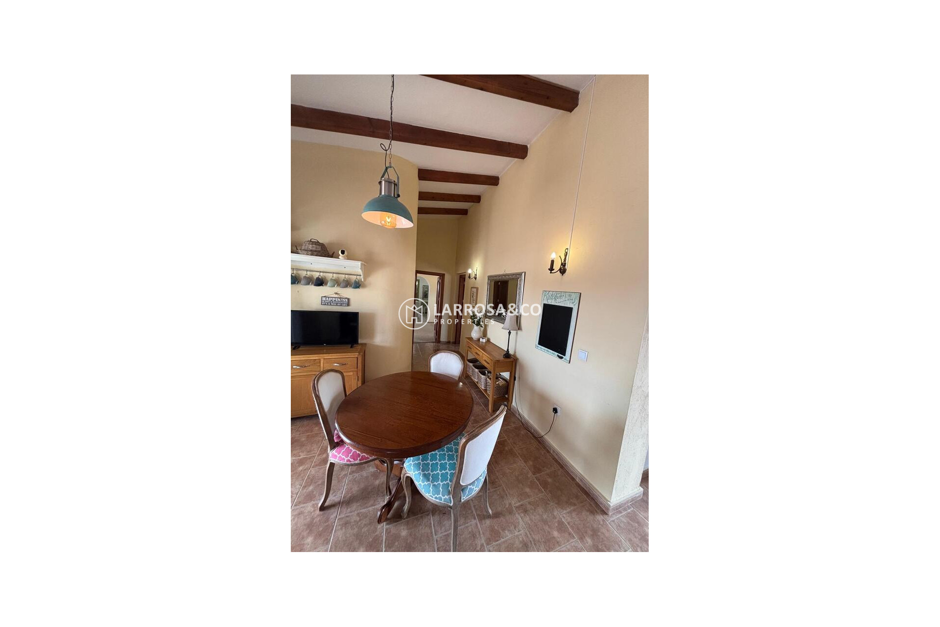 A Vendre - Country house - Dolores - Costa Blanca