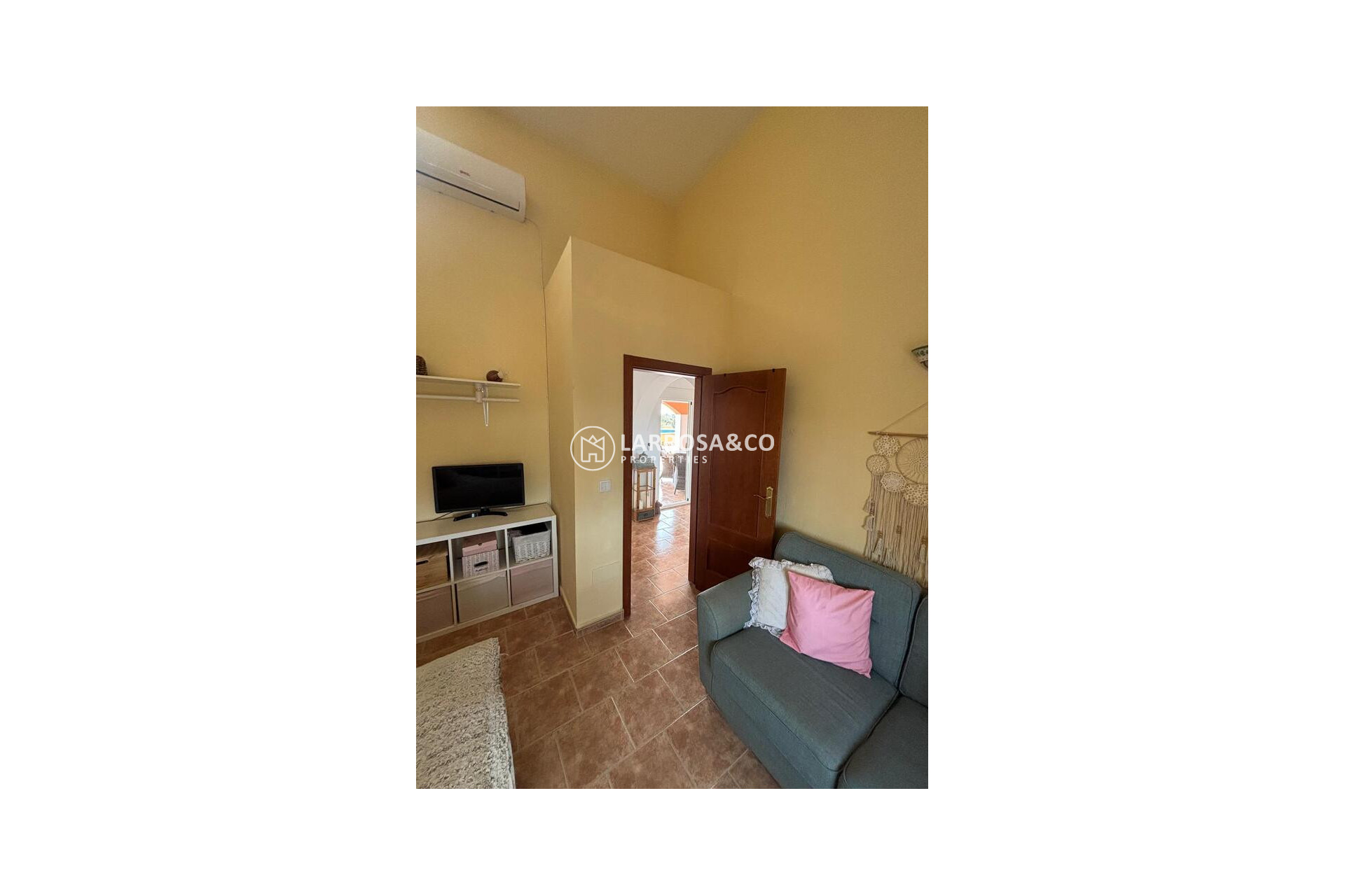 A Vendre - Country house - Dolores - Costa Blanca