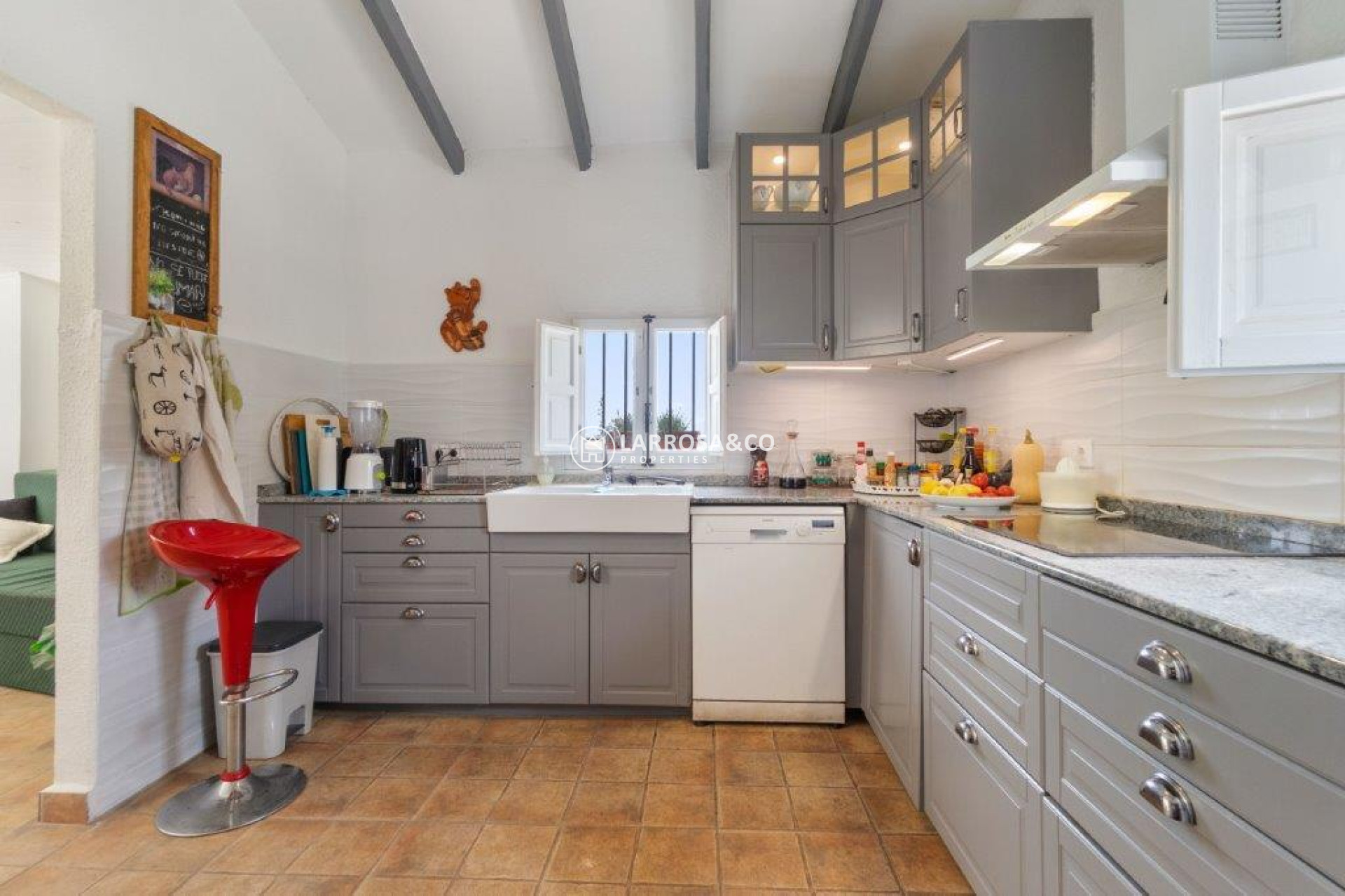 A Vendre - Country house - Dolores - Costa Blanca