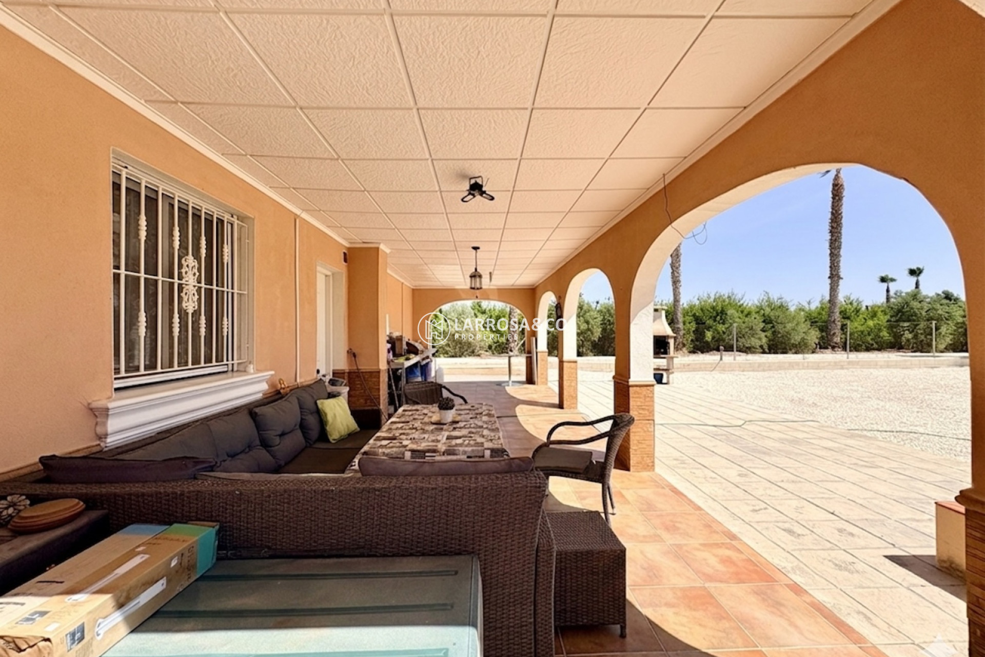 A Vendre - Country house - Dolores - Costa Blanca
