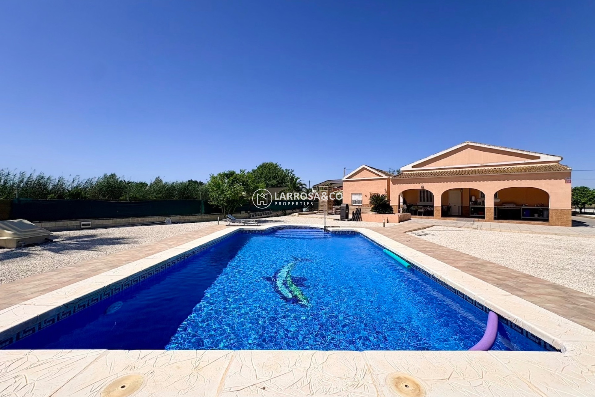 A Vendre - Country house - Dolores - Costa Blanca