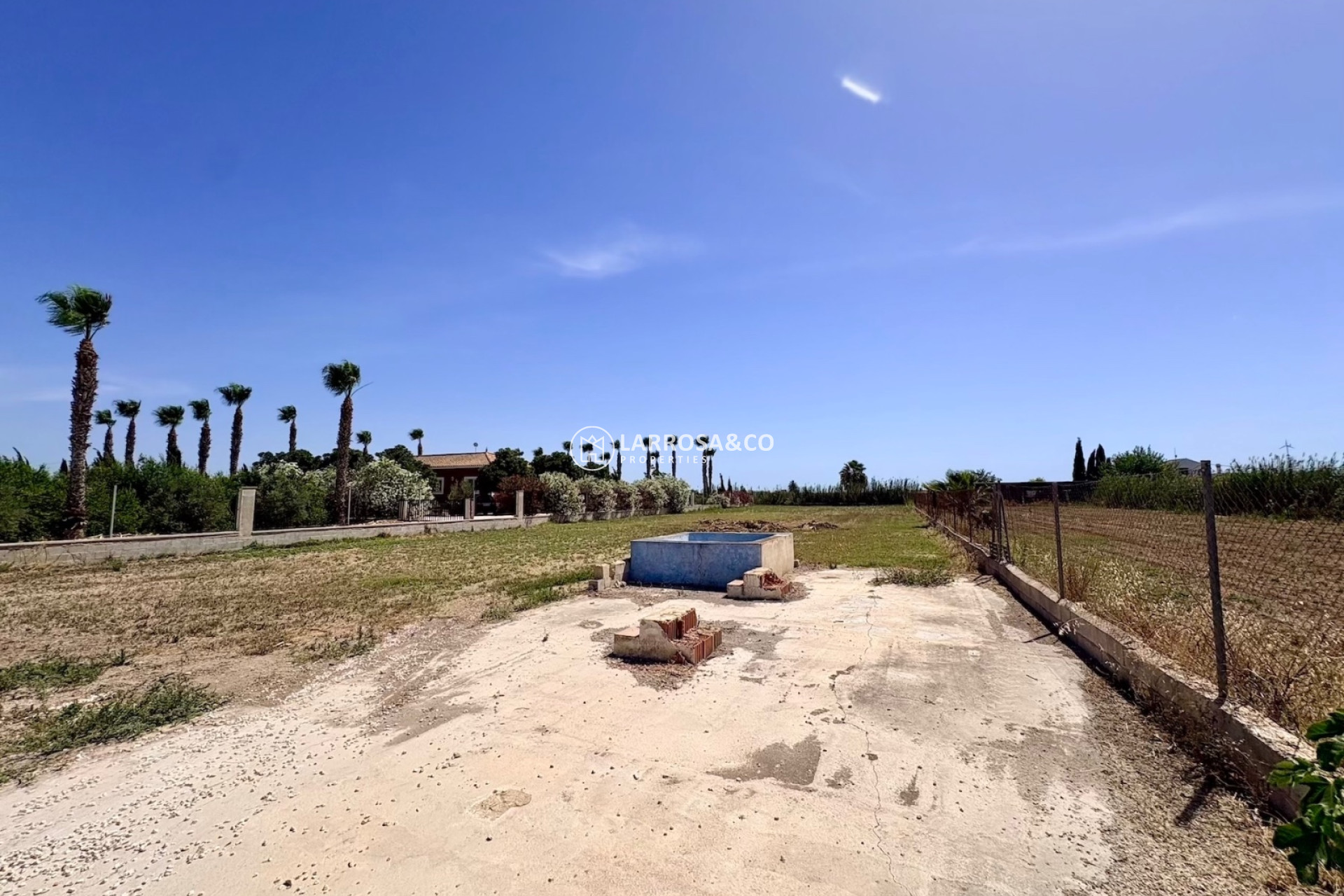 A Vendre - Country house - Dolores - Costa Blanca