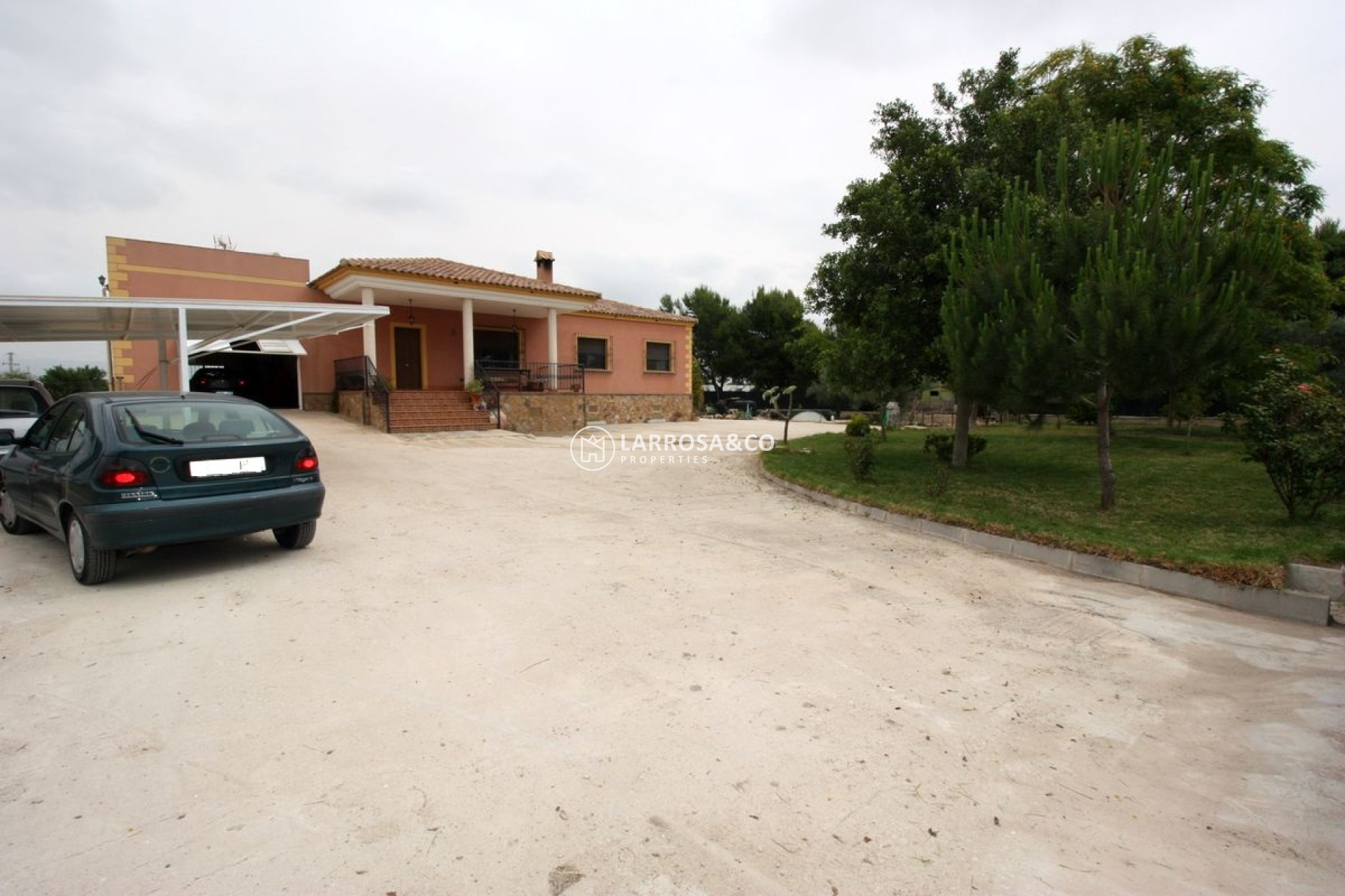 A Vendre - Country house - Dolores