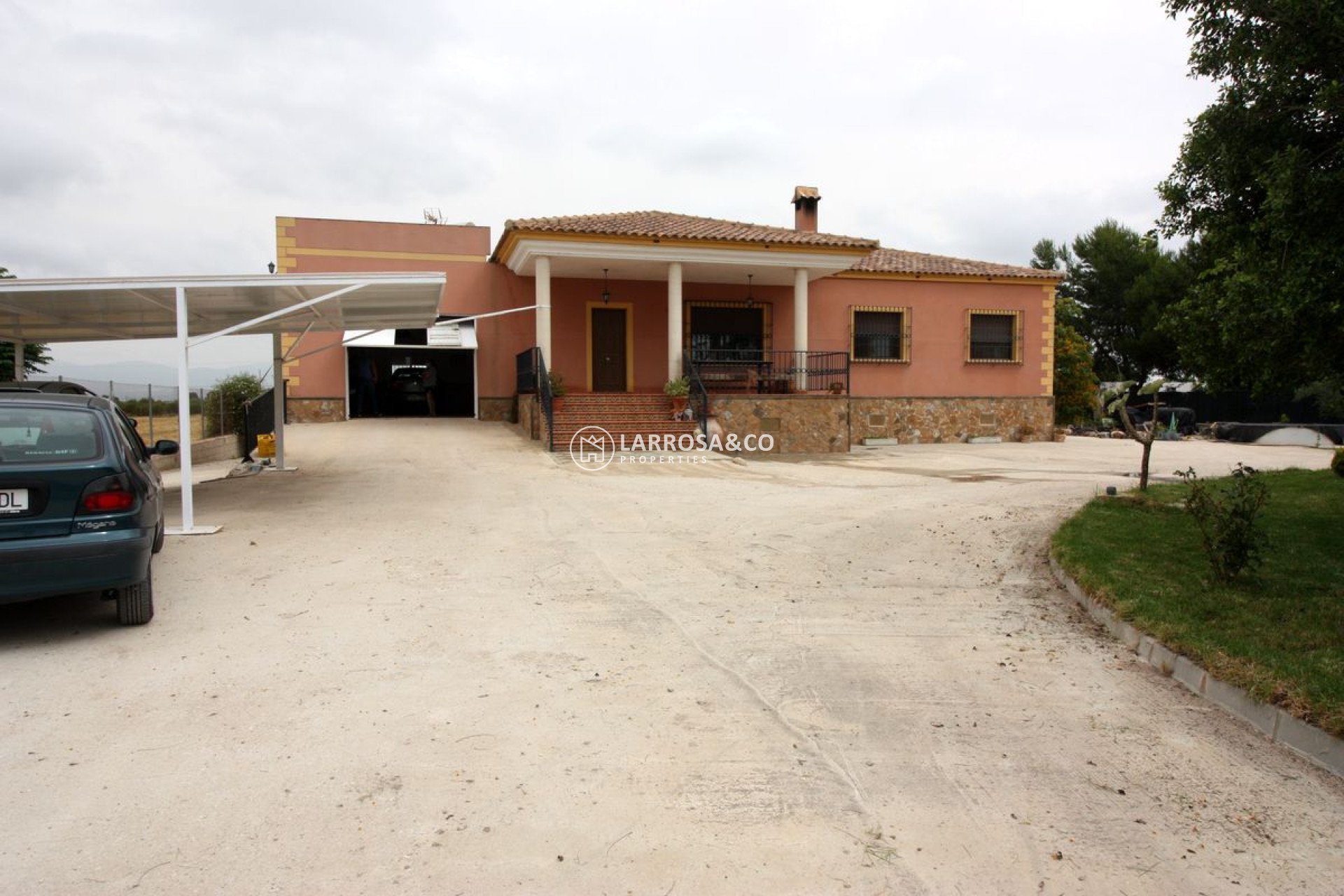 A Vendre - Country house - Dolores