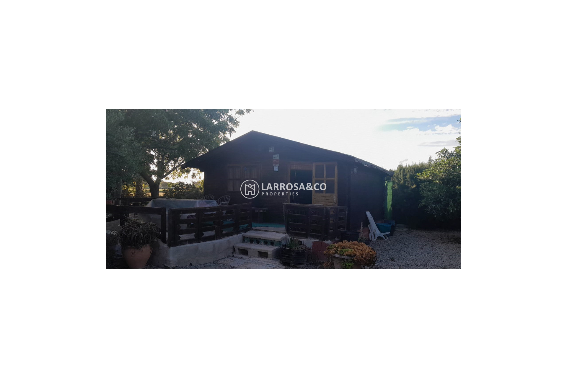 A Vendre - Country house - Dolores