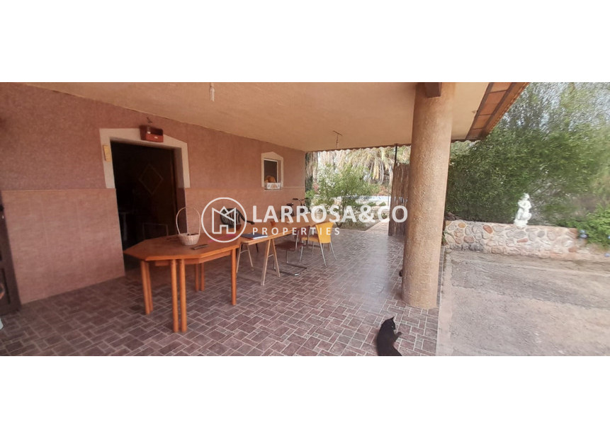 A Vendre - Country house - Dolores