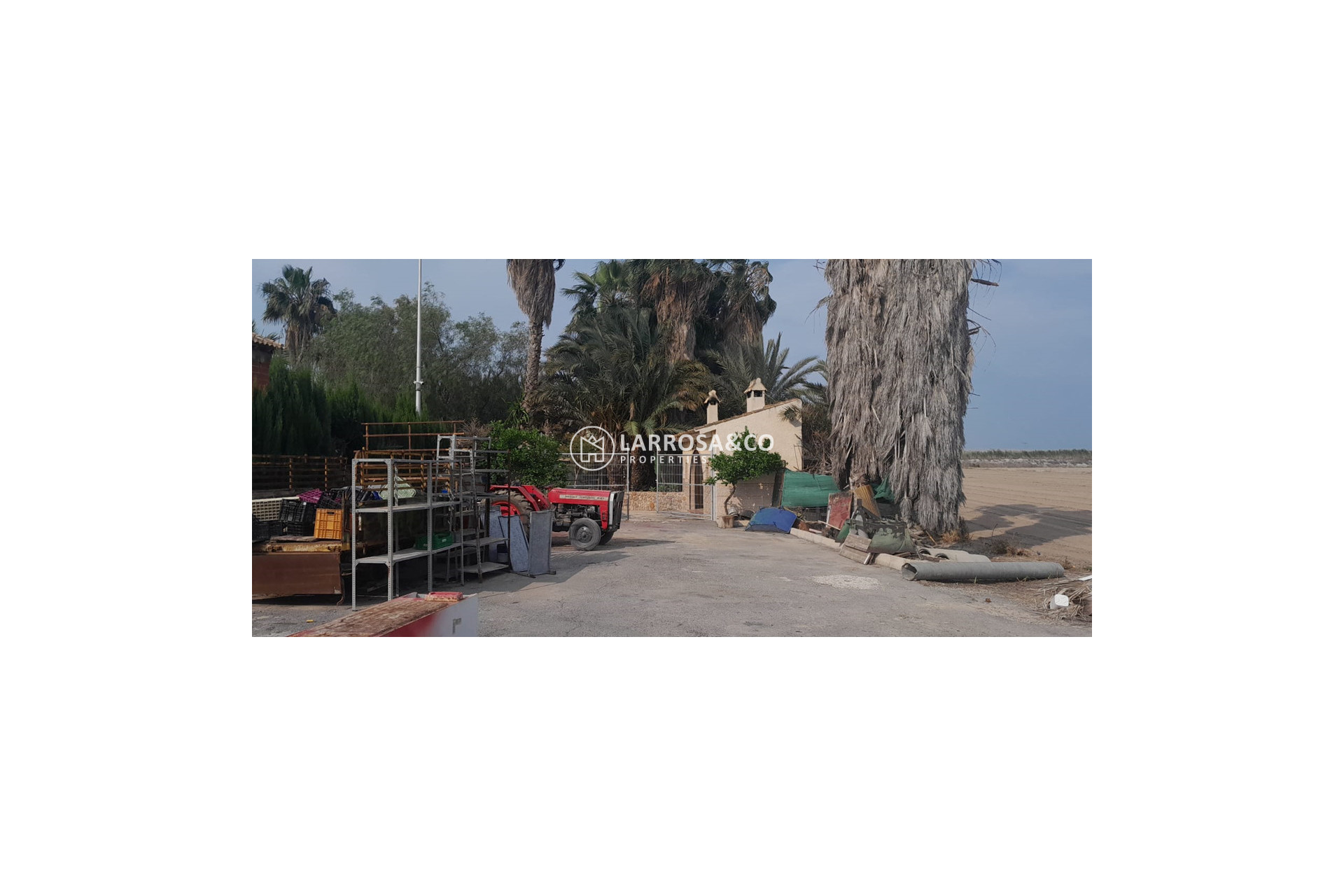 A Vendre - Country house - Dolores