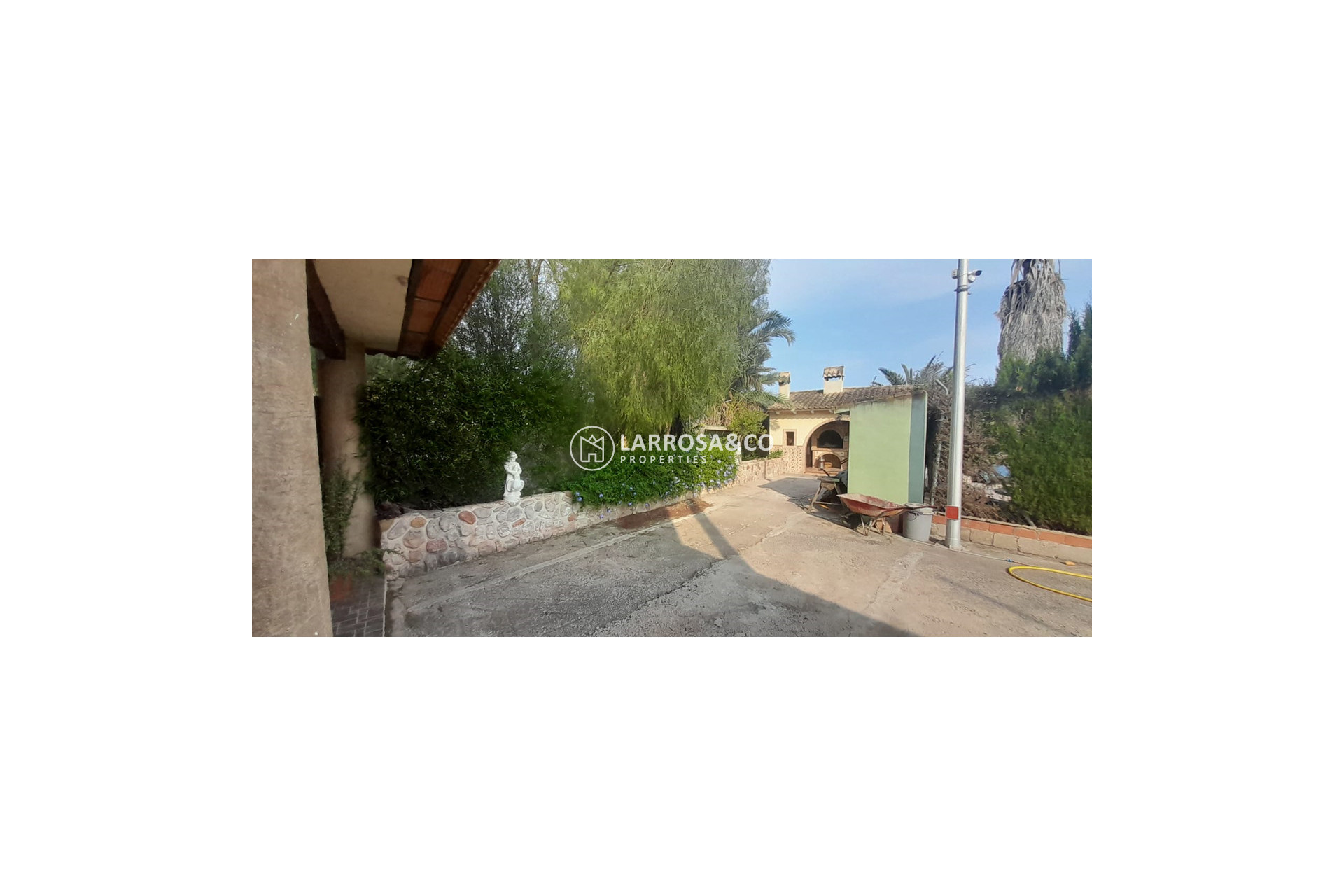 A Vendre - Country house - Dolores