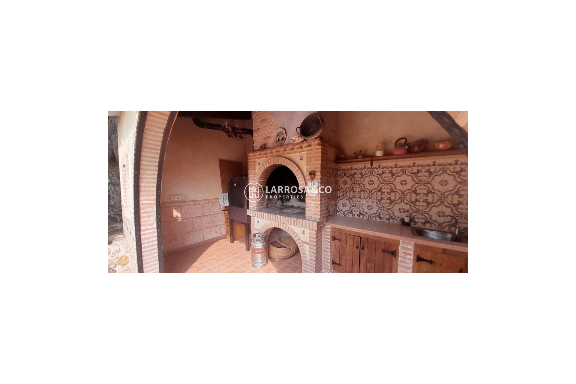 A Vendre - Country house - Dolores