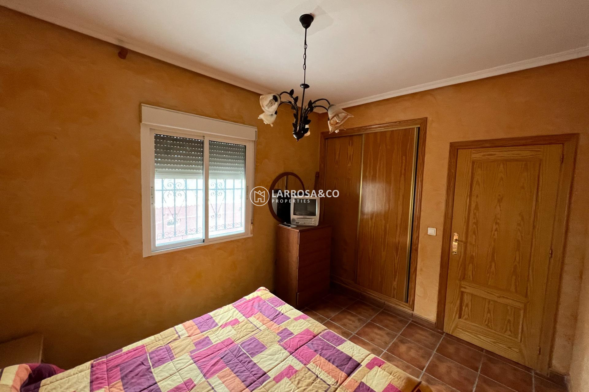 A Vendre - Country house - Elche