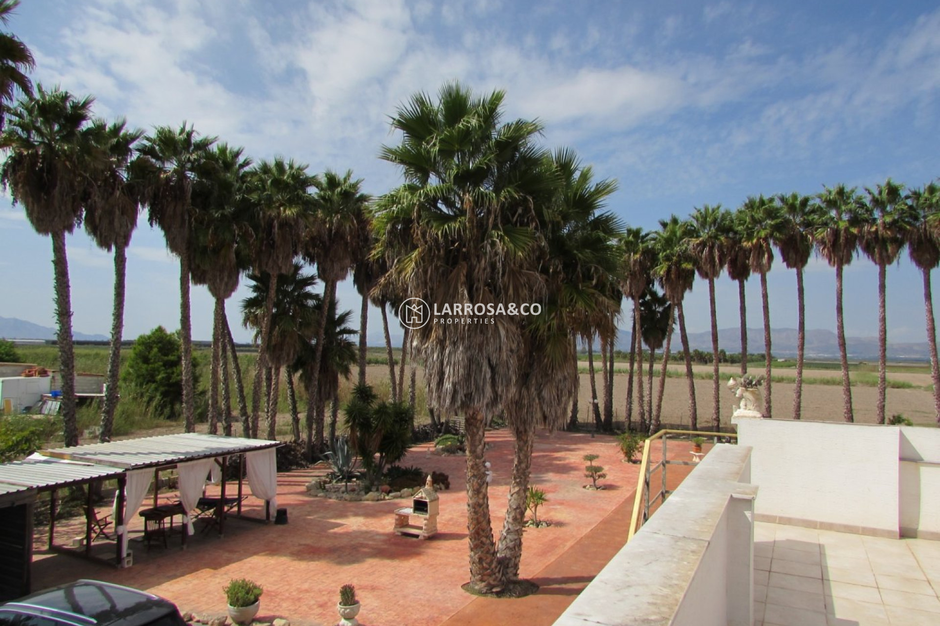 A Vendre - Country house - Elche