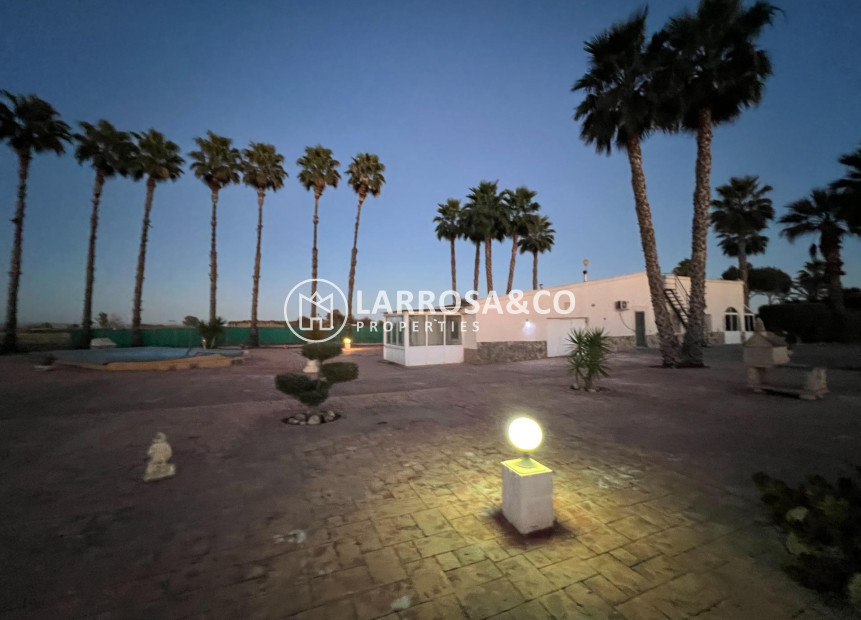 A Vendre - Country house - Elche