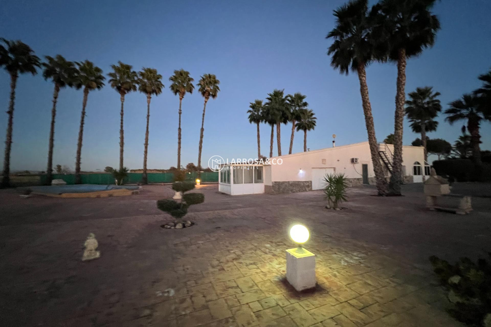 A Vendre - Country house - Elche