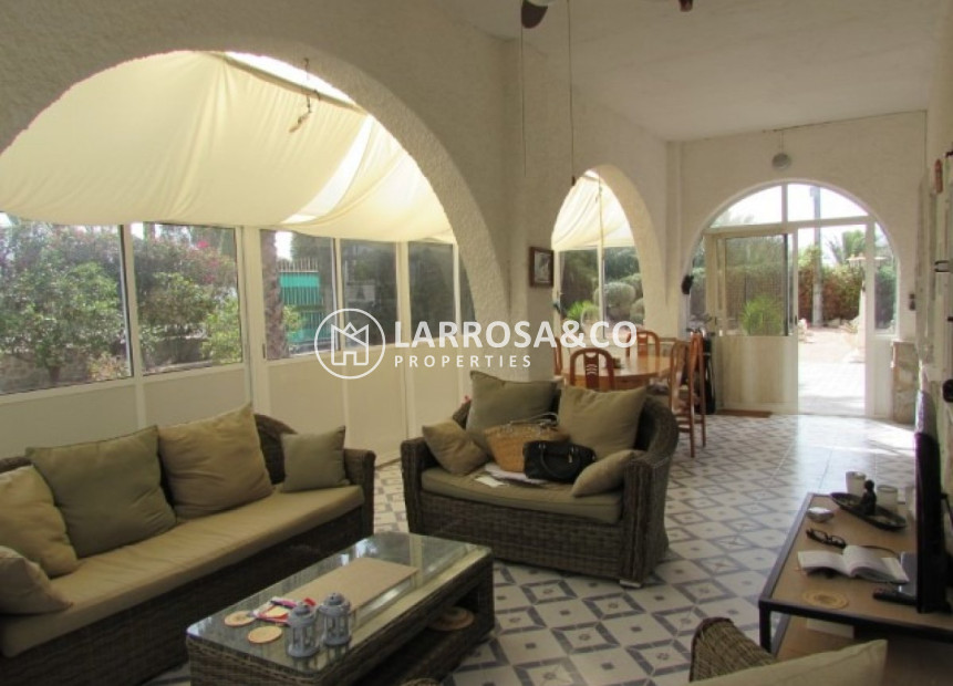 A Vendre - Country house - Elche