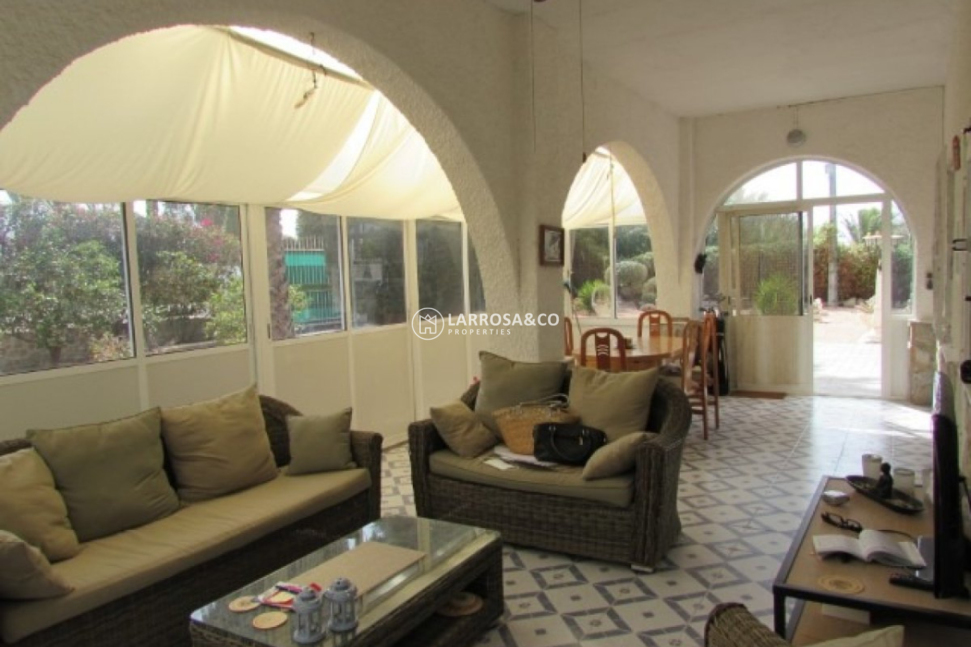 A Vendre - Country house - Elche