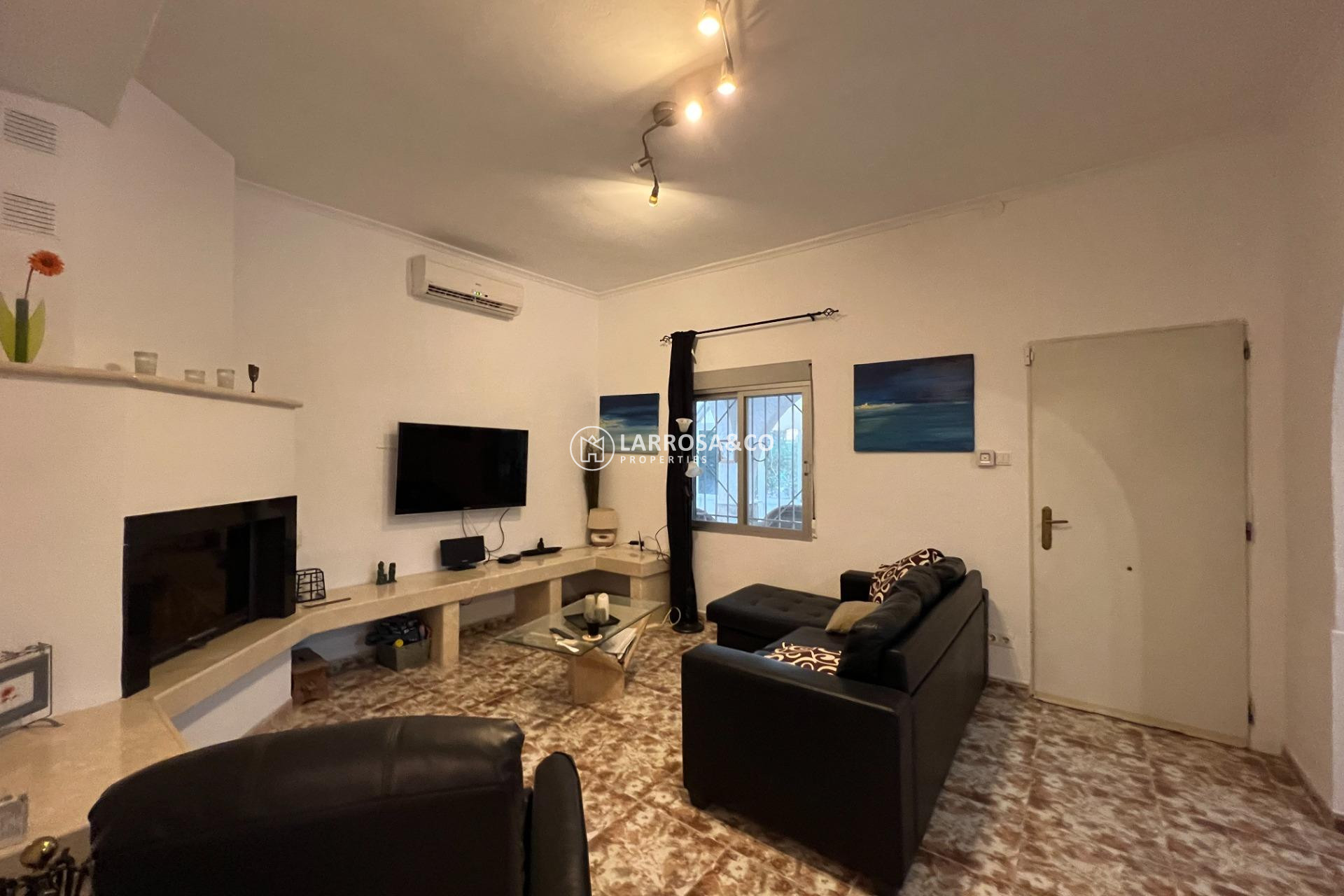 A Vendre - Country house - Elche