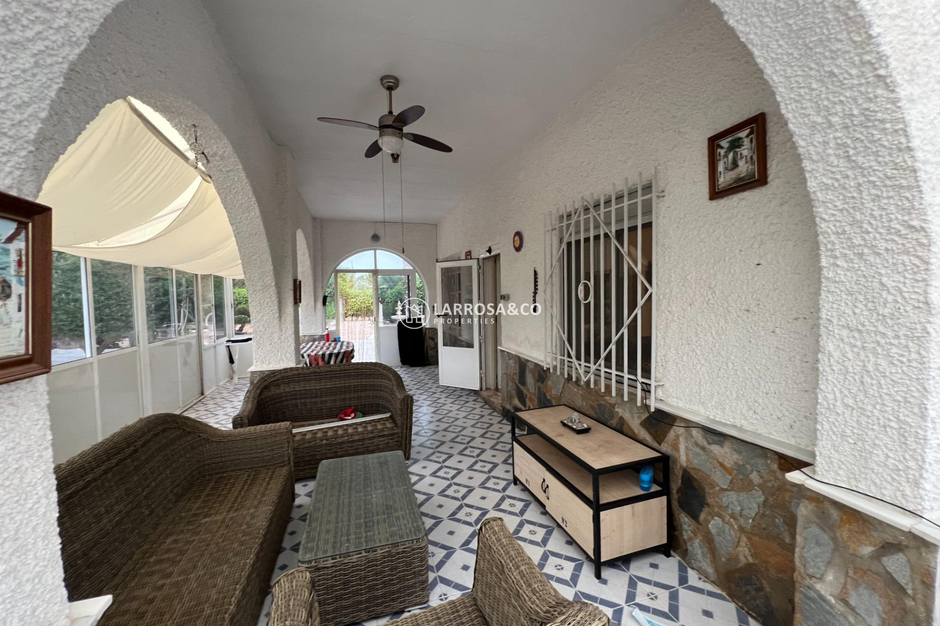 A Vendre - Country house - Elche