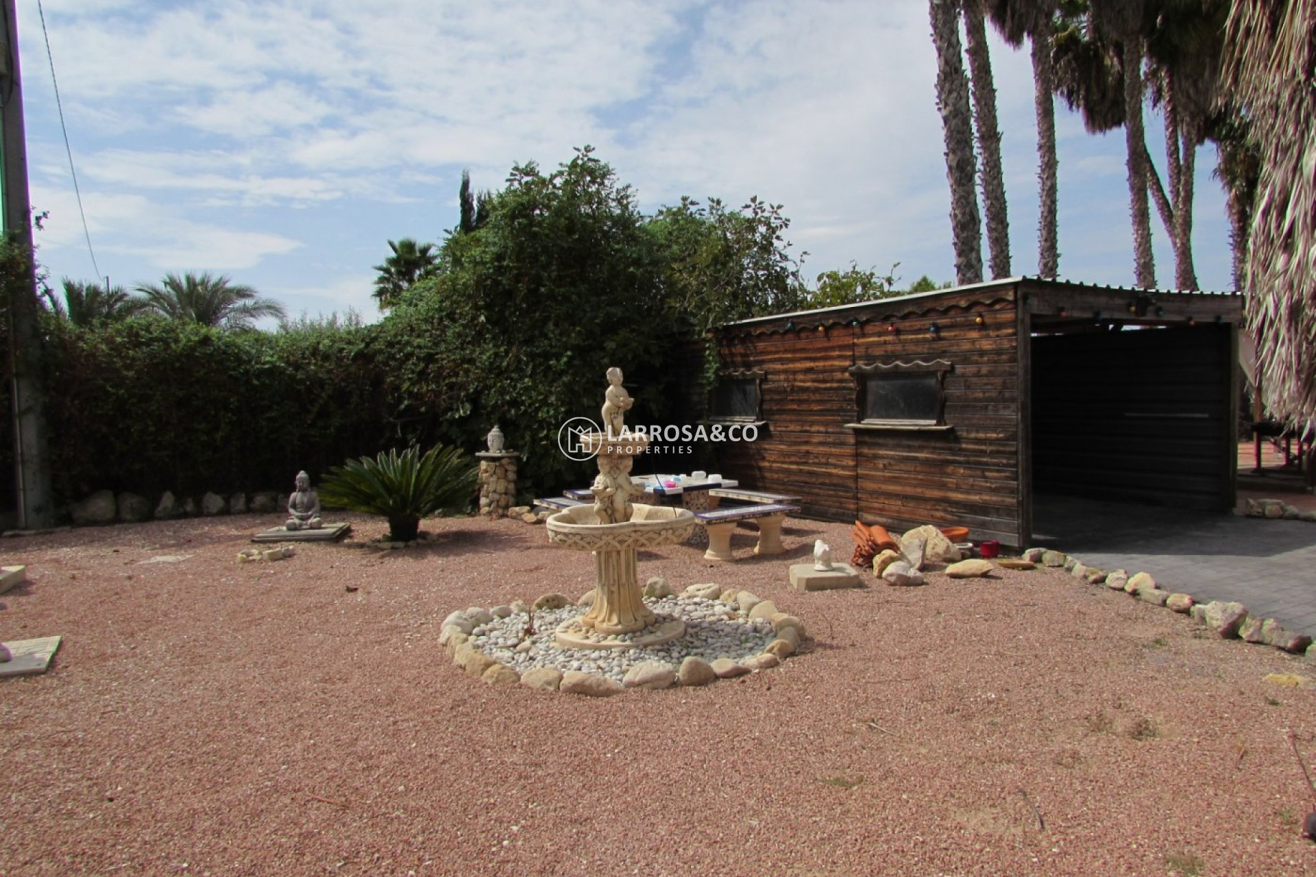 A Vendre - Country house - Elche