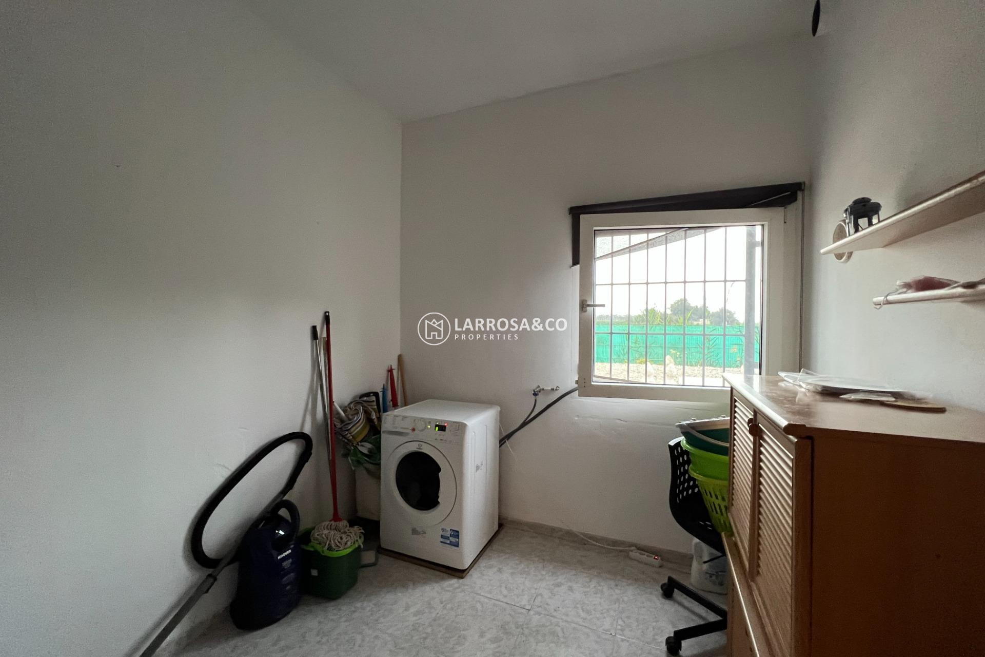 A Vendre - Country house - Elche