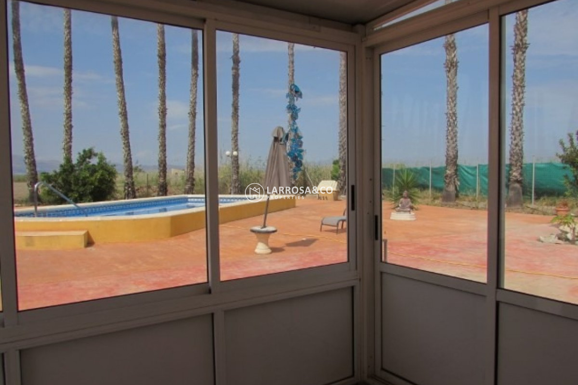 A Vendre - Country house - Elche