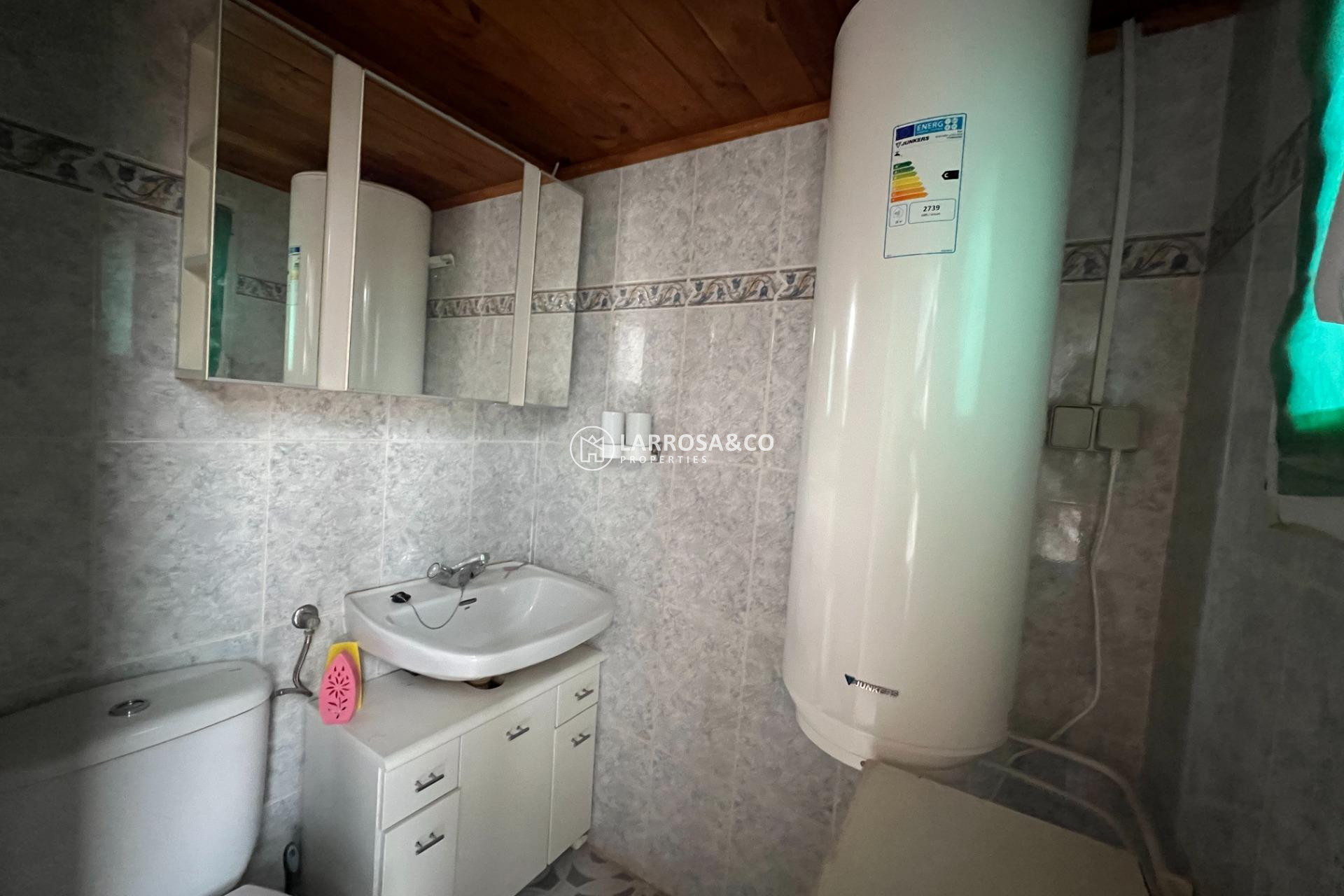 A Vendre - Country house - Elche