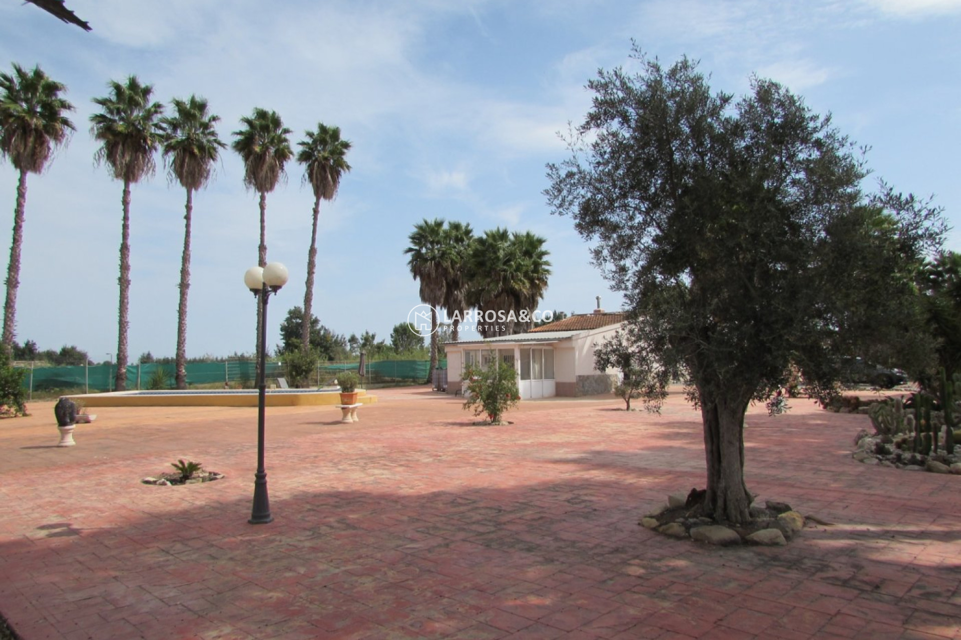 A Vendre - Country house - Elche