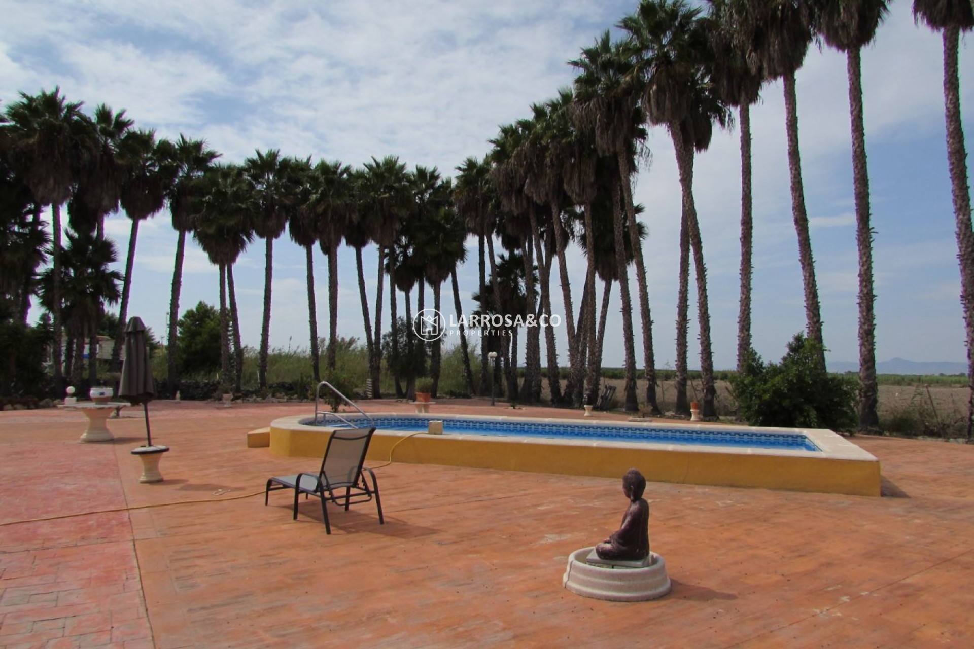 A Vendre - Country house - Elche