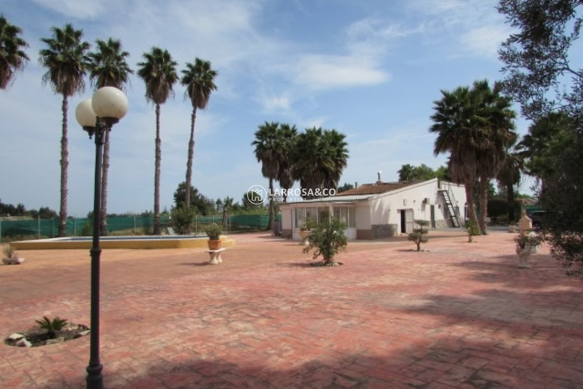 A Vendre - Country house - Elche