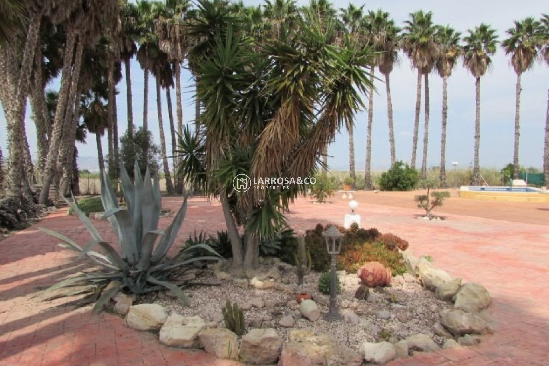 A Vendre - Country house - Elche