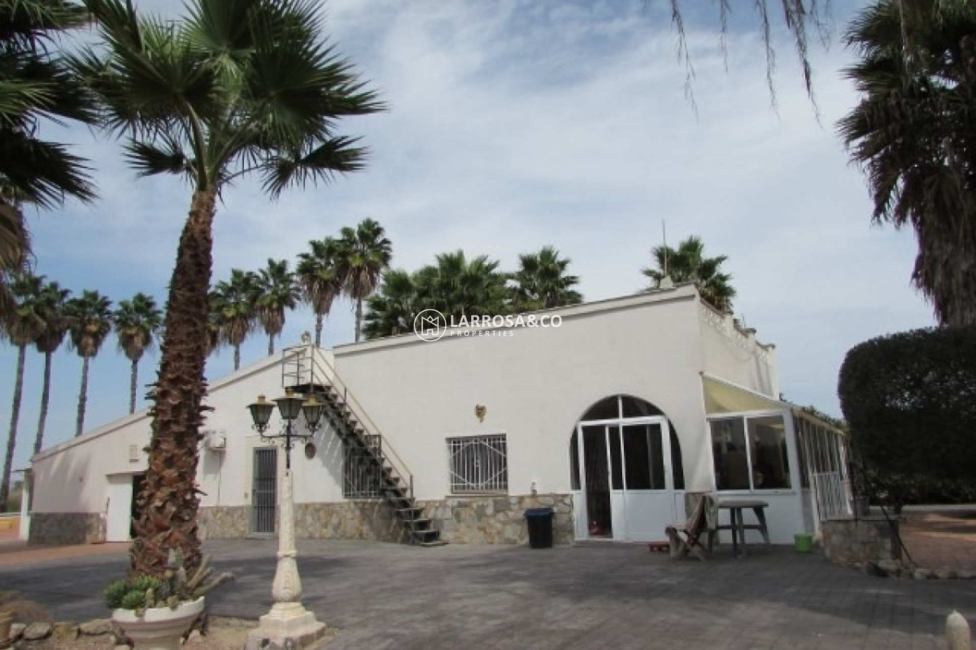 A Vendre - Country house - Elche