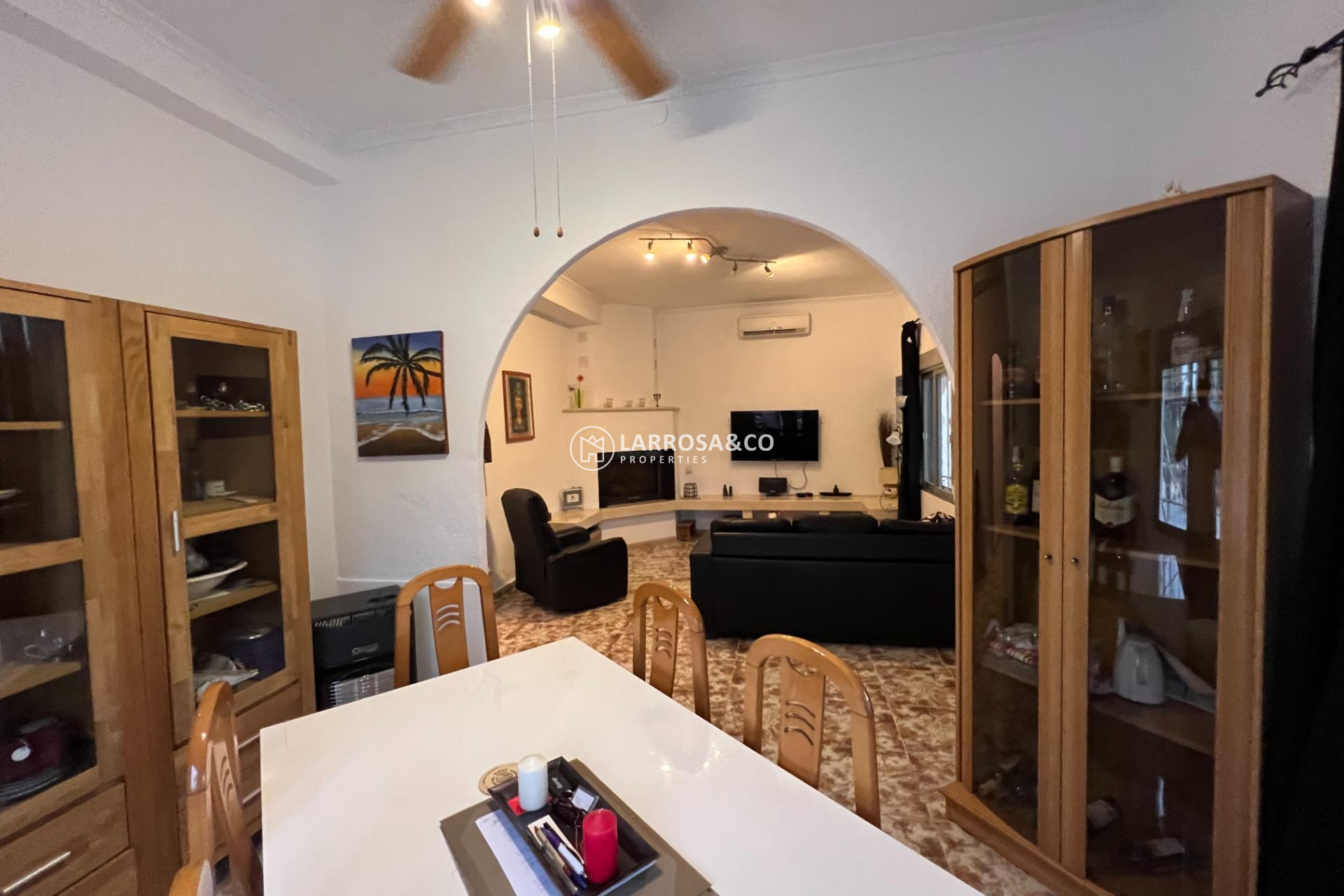 A Vendre - Country house - Elche