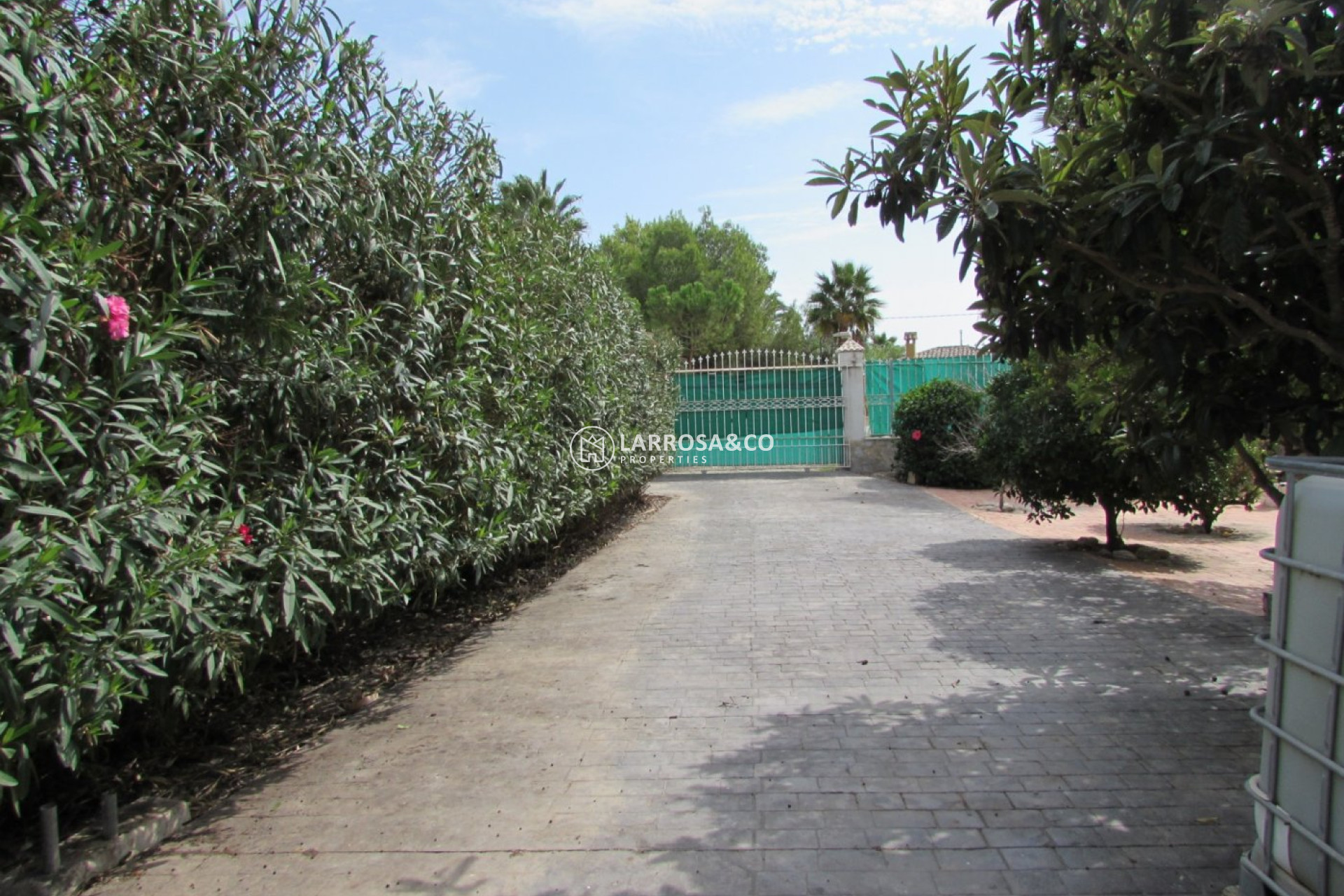 A Vendre - Country house - Elche