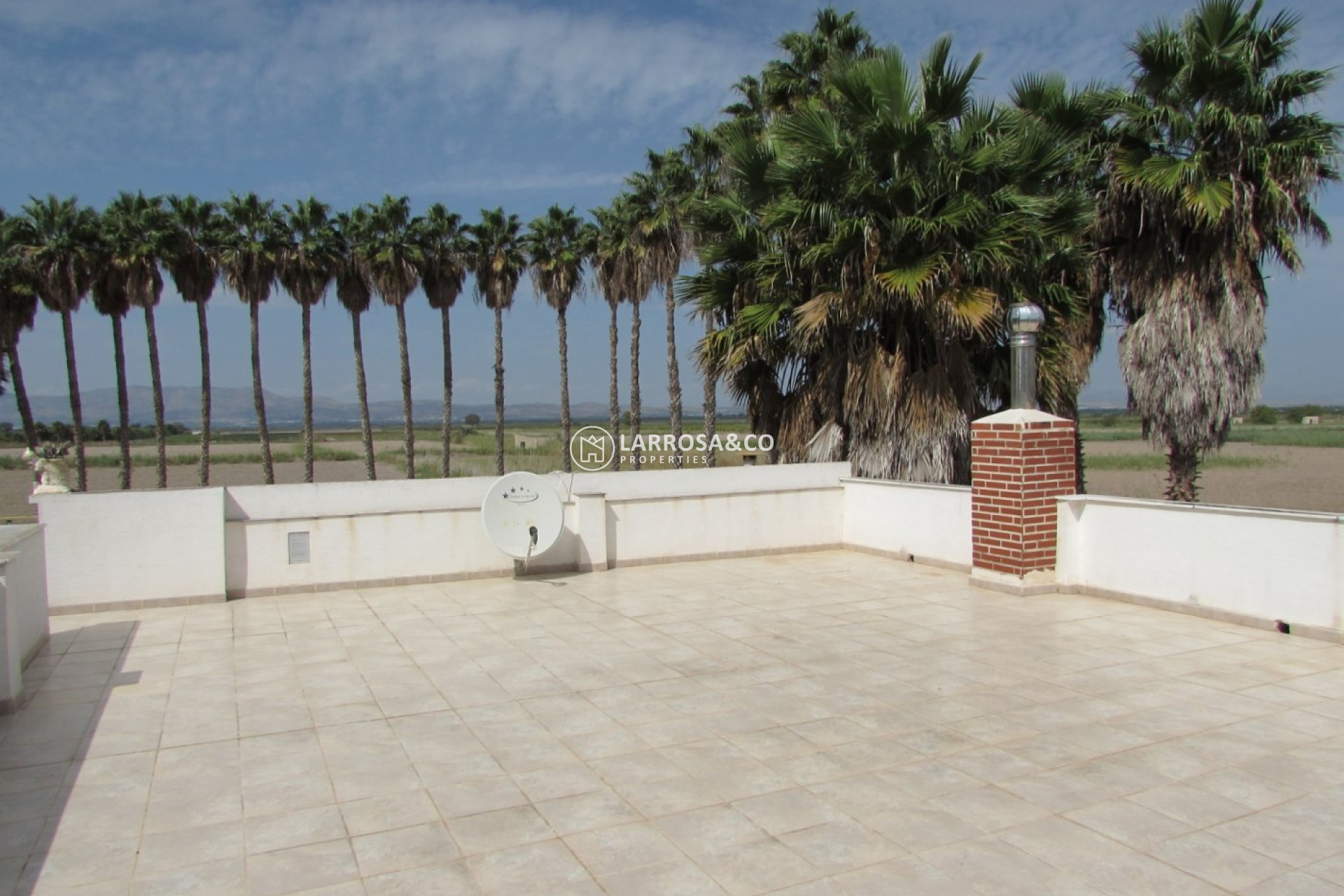 A Vendre - Country house - Elche