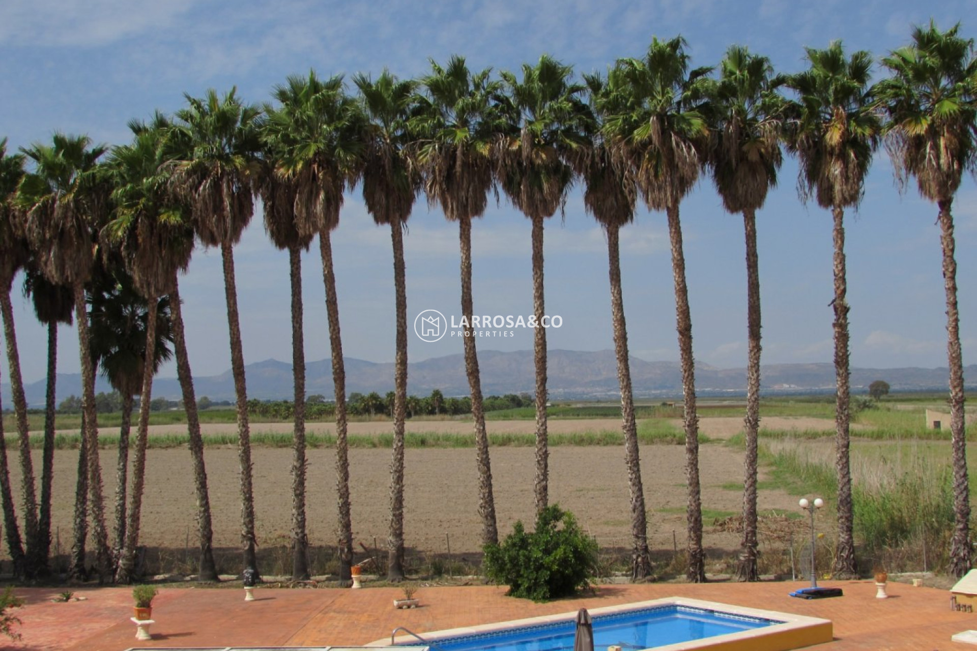 A Vendre - Country house - Elche