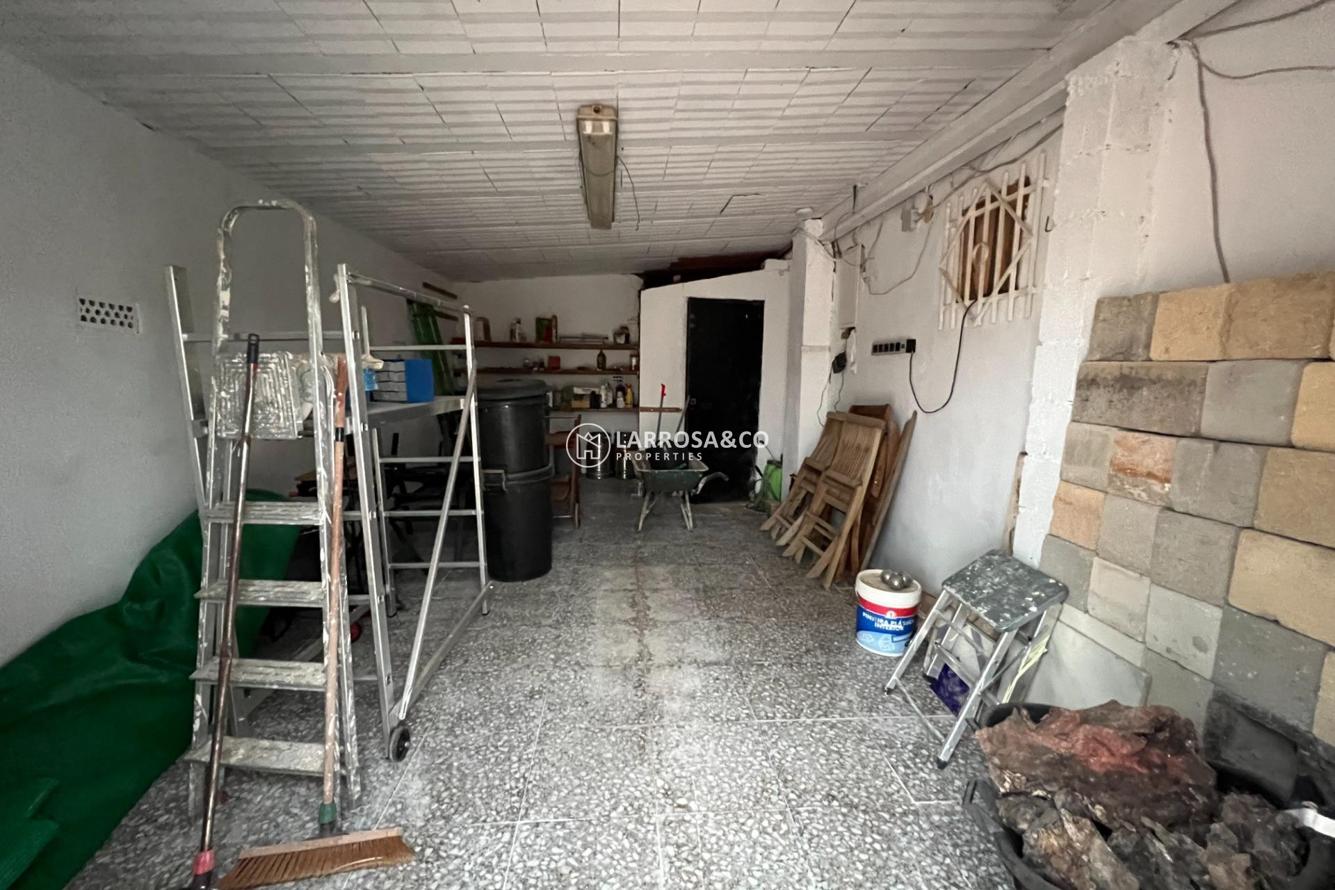 A Vendre - Country house - Elche