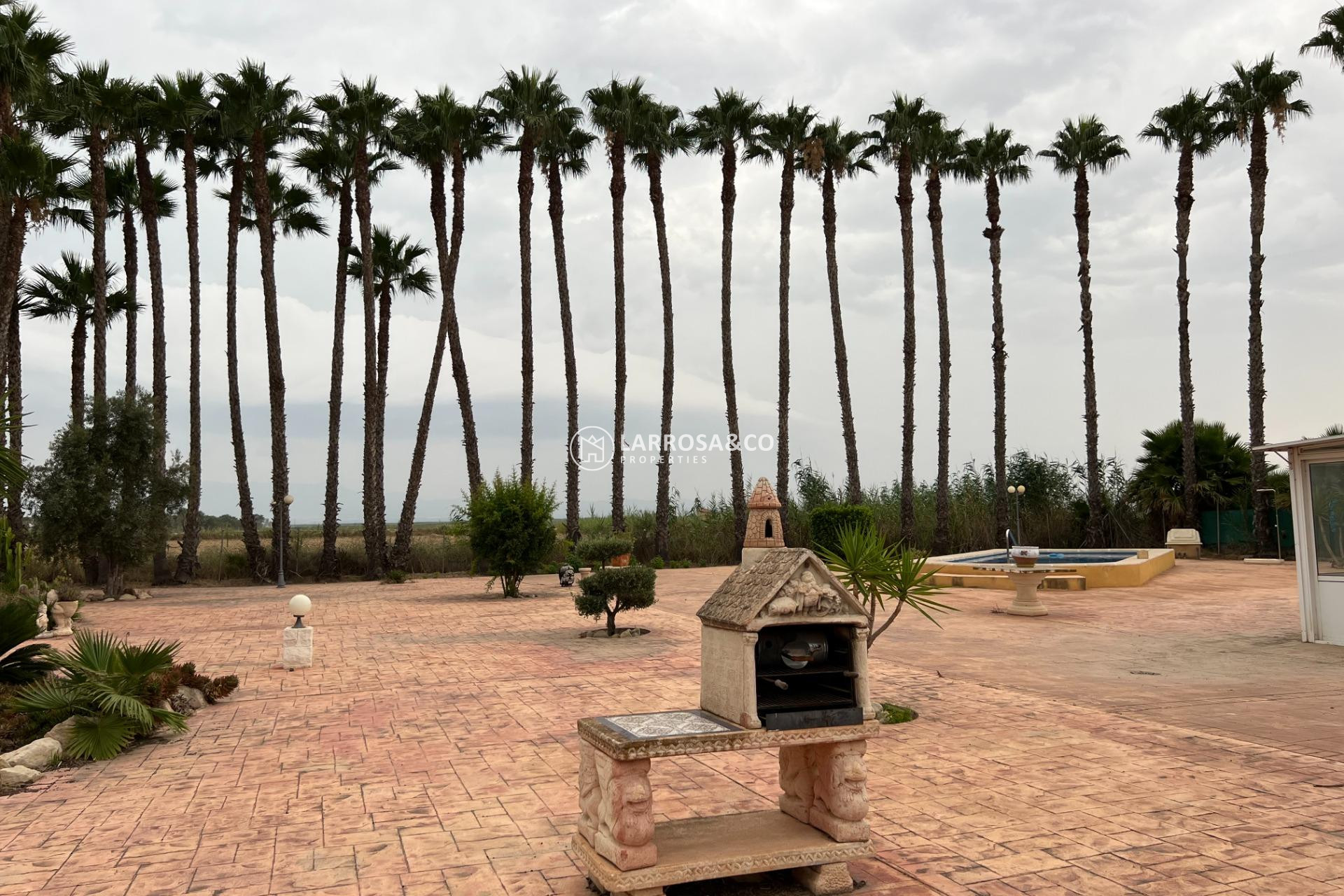 A Vendre - Country house - Elche