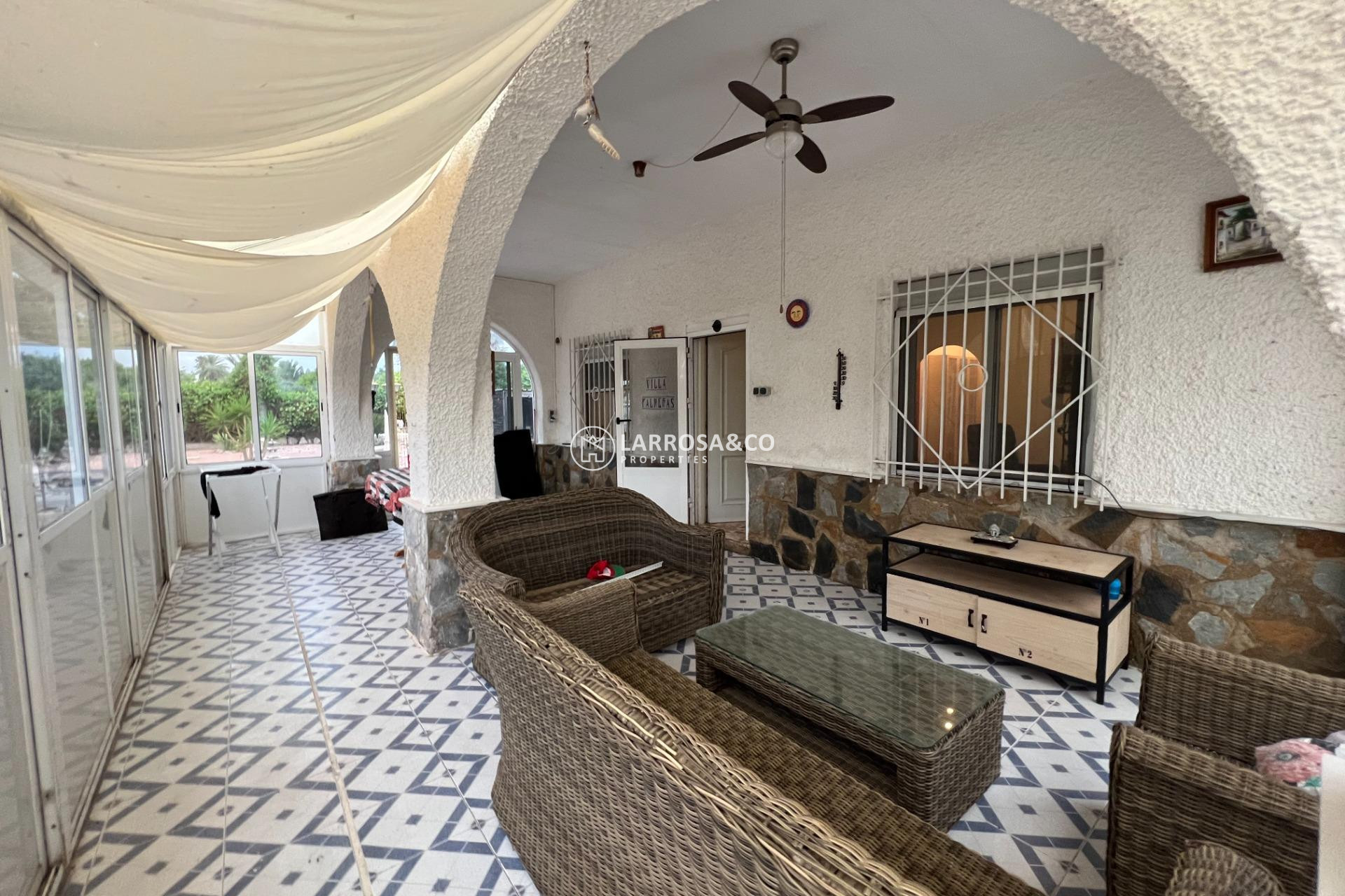 A Vendre - Country house - Elche