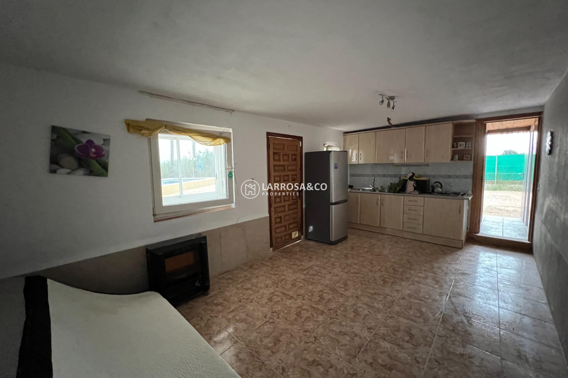 A Vendre - Country house - Elche