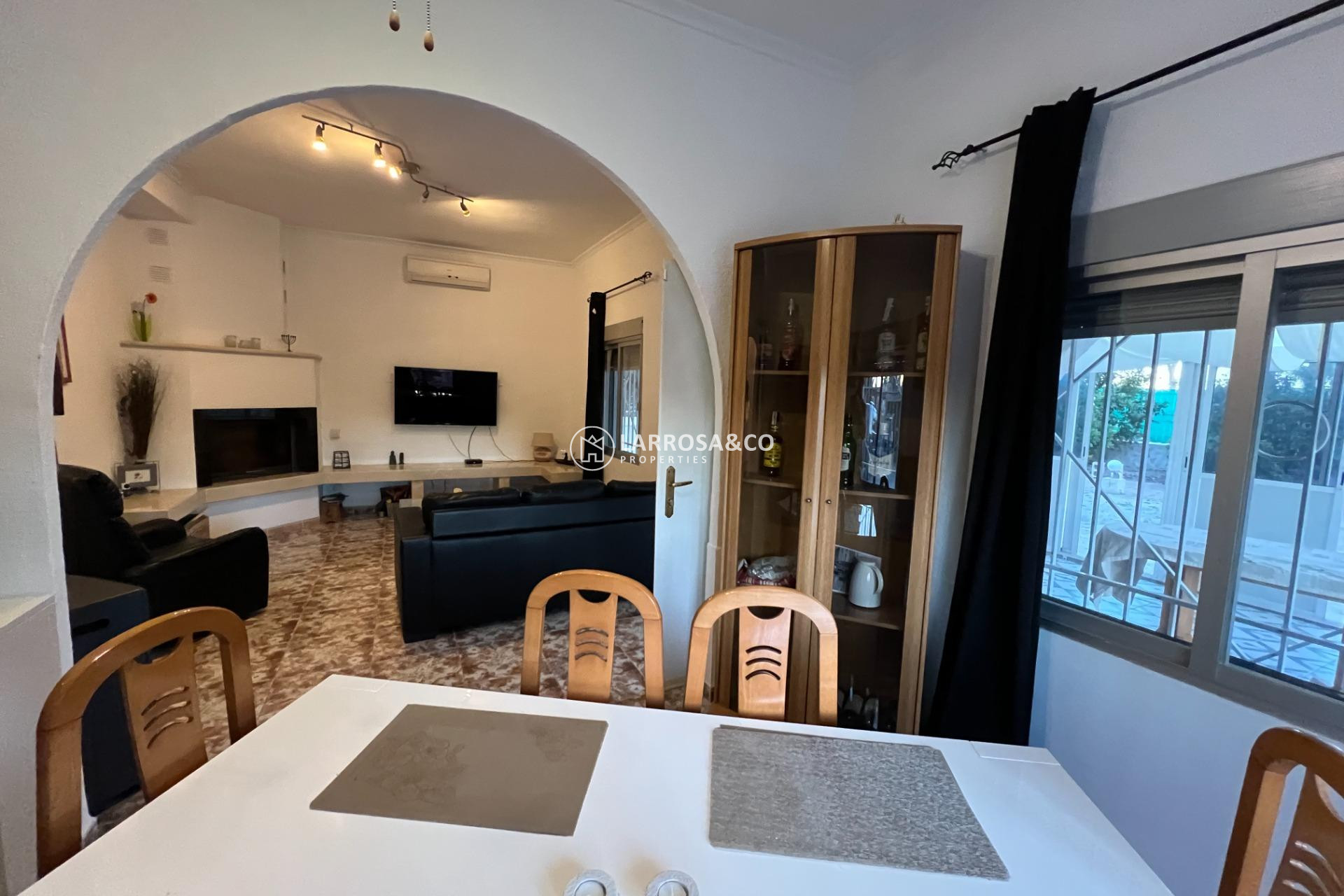 A Vendre - Country house - Elche