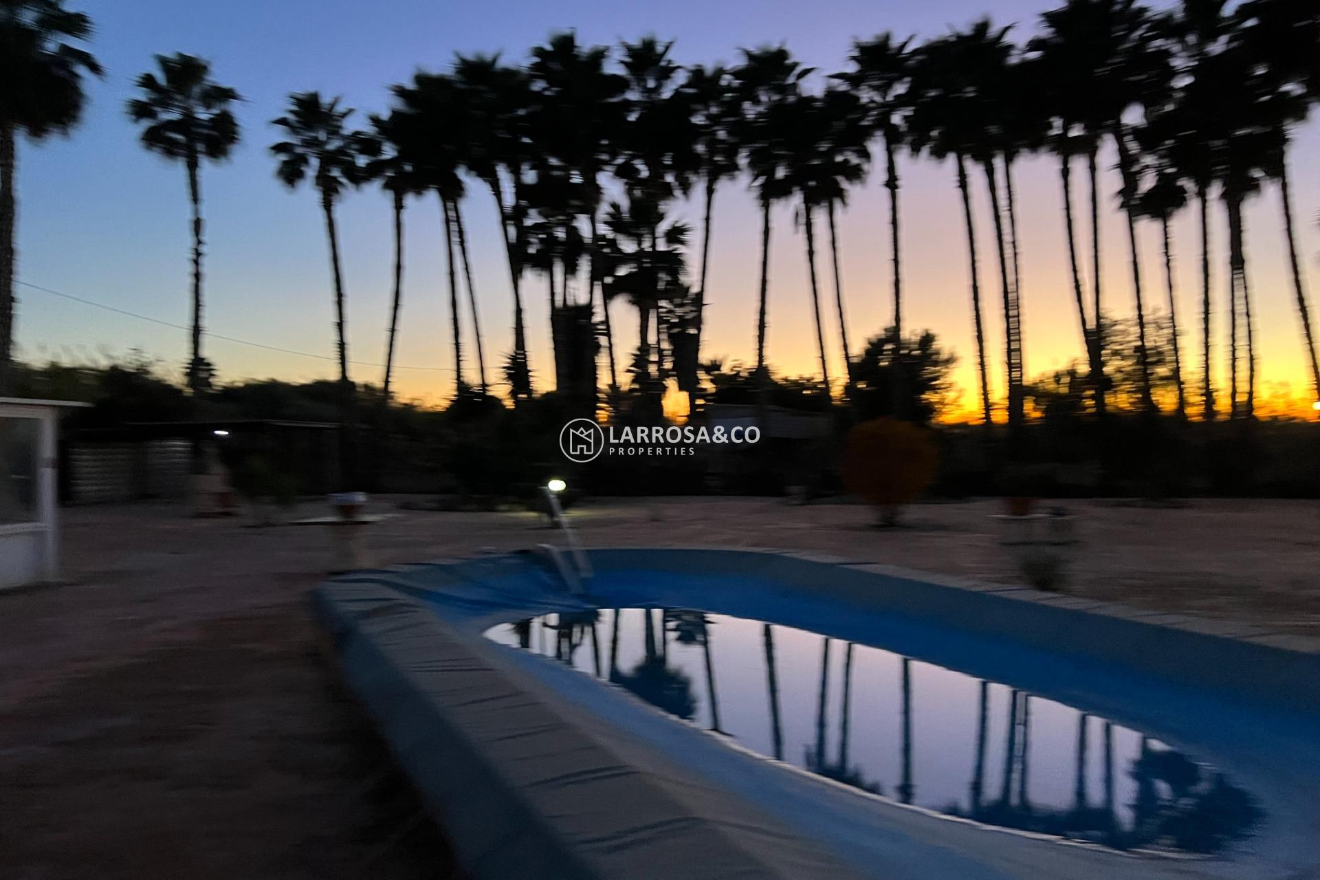 A Vendre - Country house - Elche