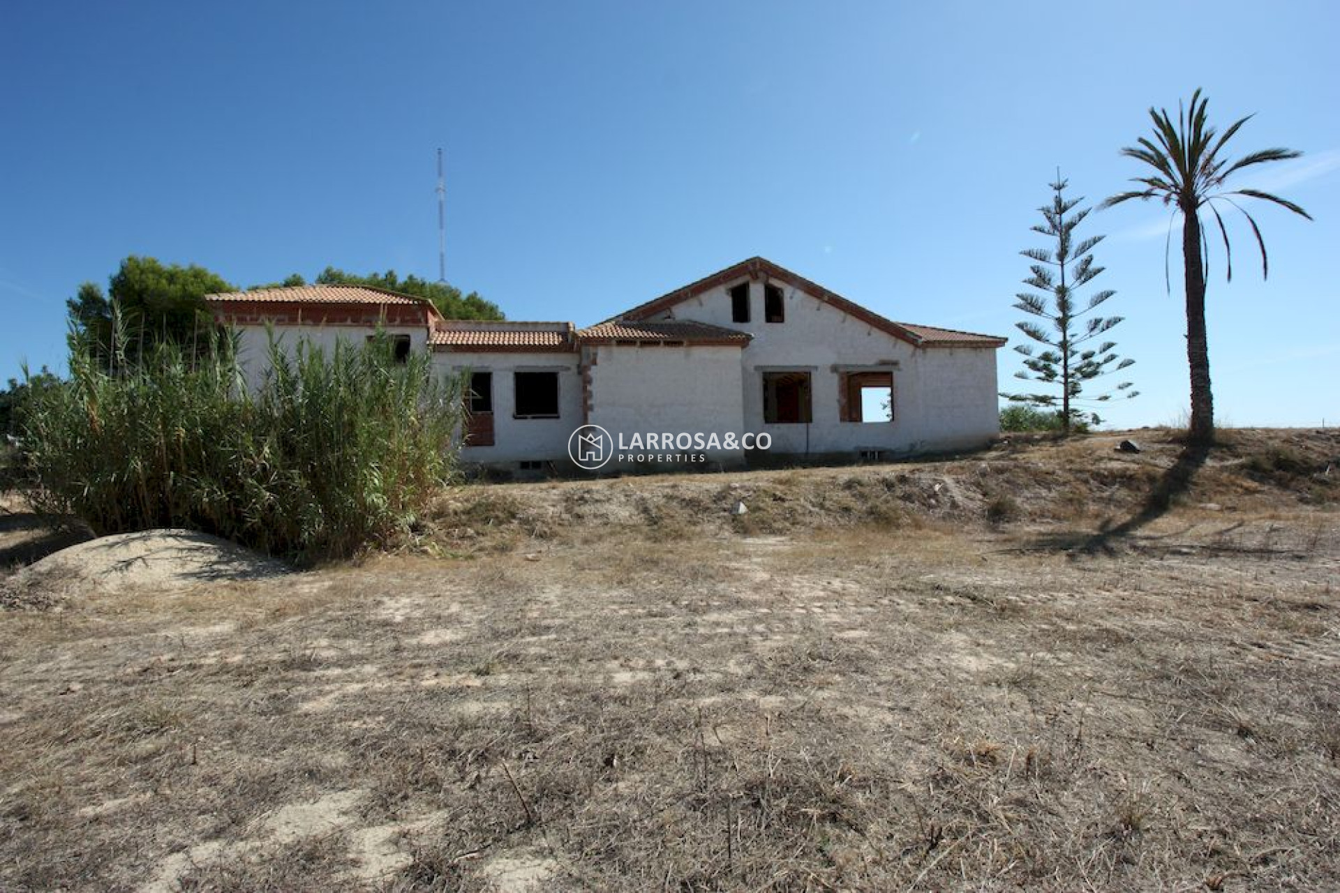 A Vendre - Country house - Guardamar del Segura - El Campo