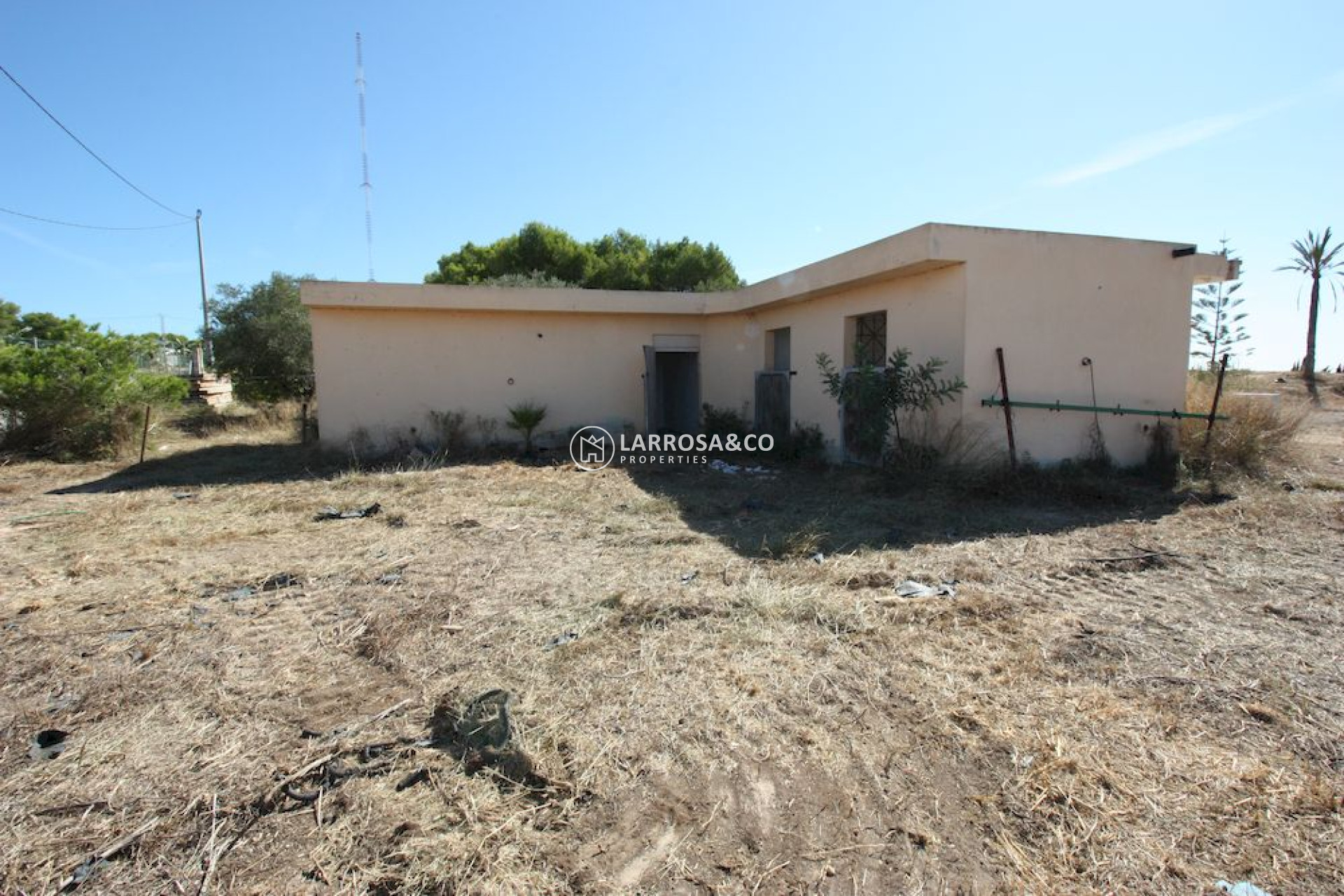A Vendre - Country house - Guardamar del Segura - El Campo