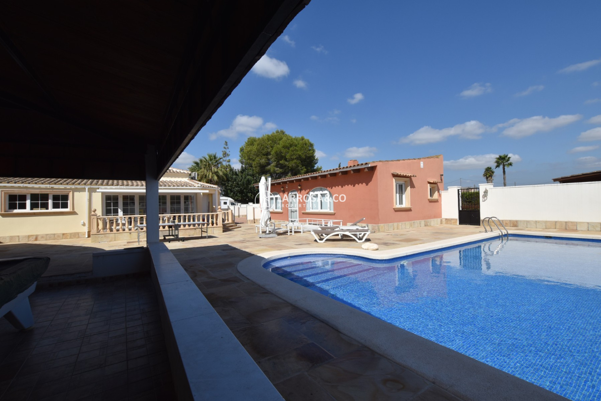A Vendre - Country house - Heredades - Costa Blanca