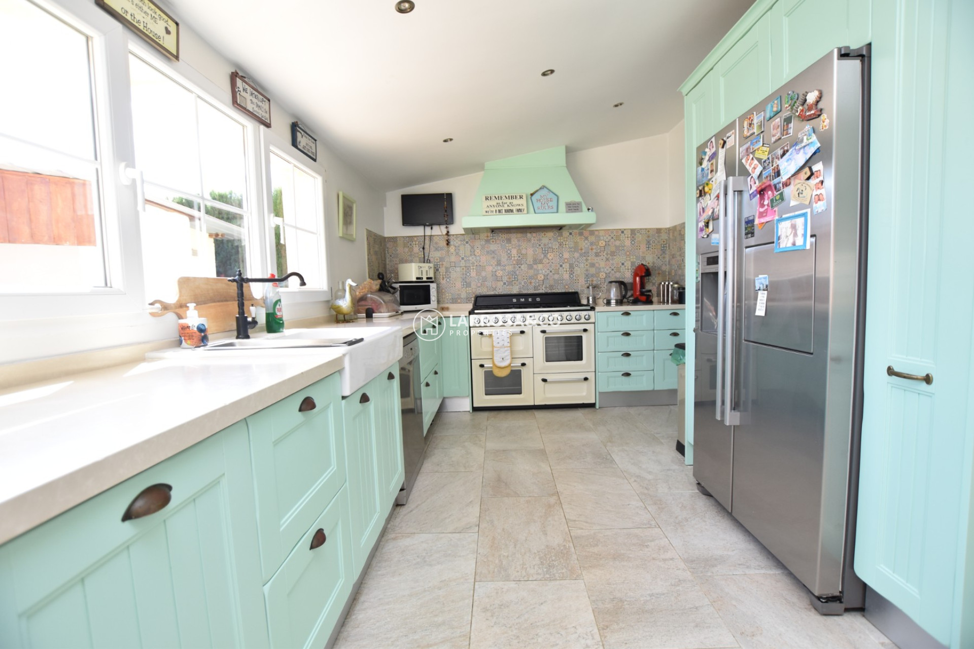 A Vendre - Country house - Heredades - Costa Blanca