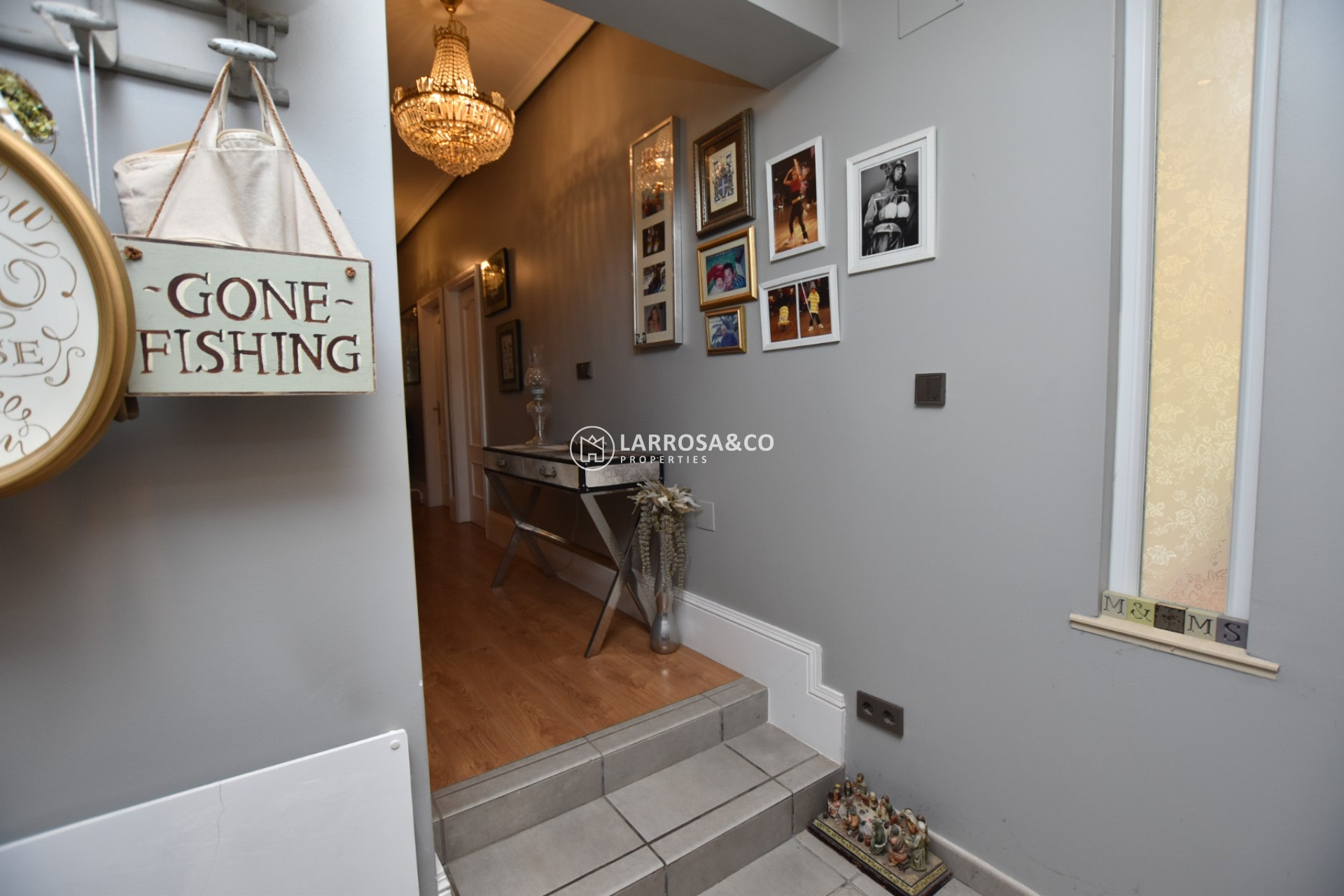 A Vendre - Country house - Heredades - Costa Blanca