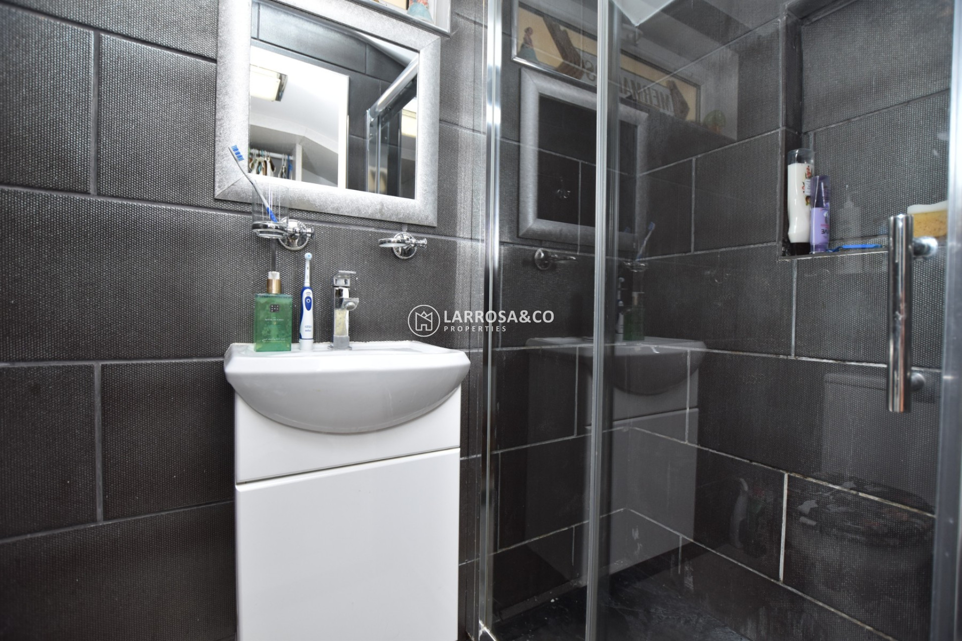 A Vendre - Country house - Heredades - Costa Blanca