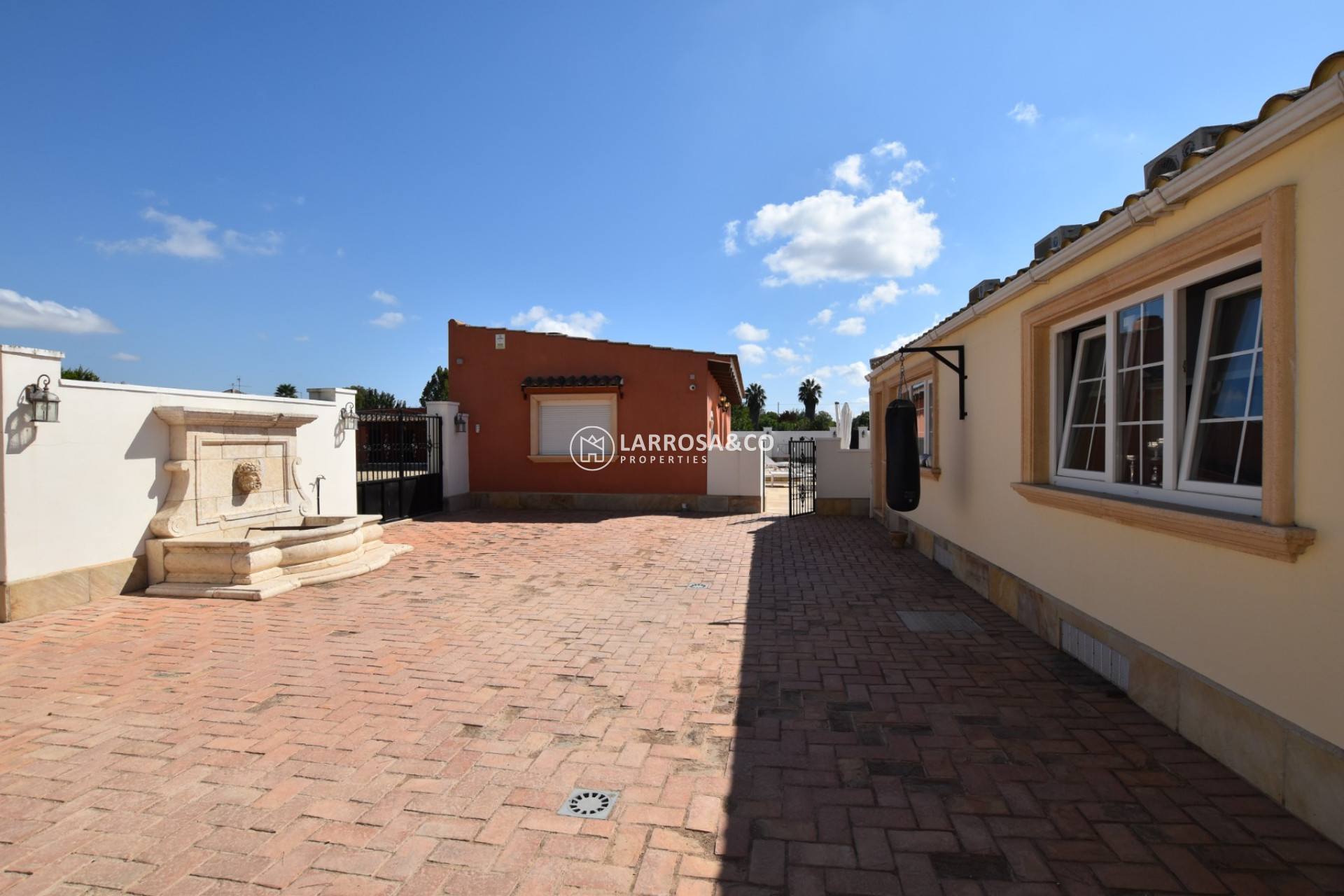 A Vendre - Country house - Heredades - Costa Blanca