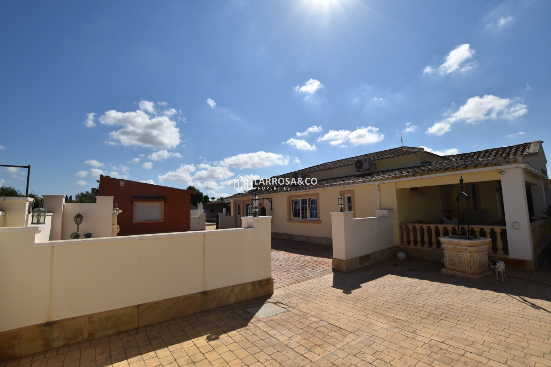 A Vendre - Country house - Heredades - Costa Blanca