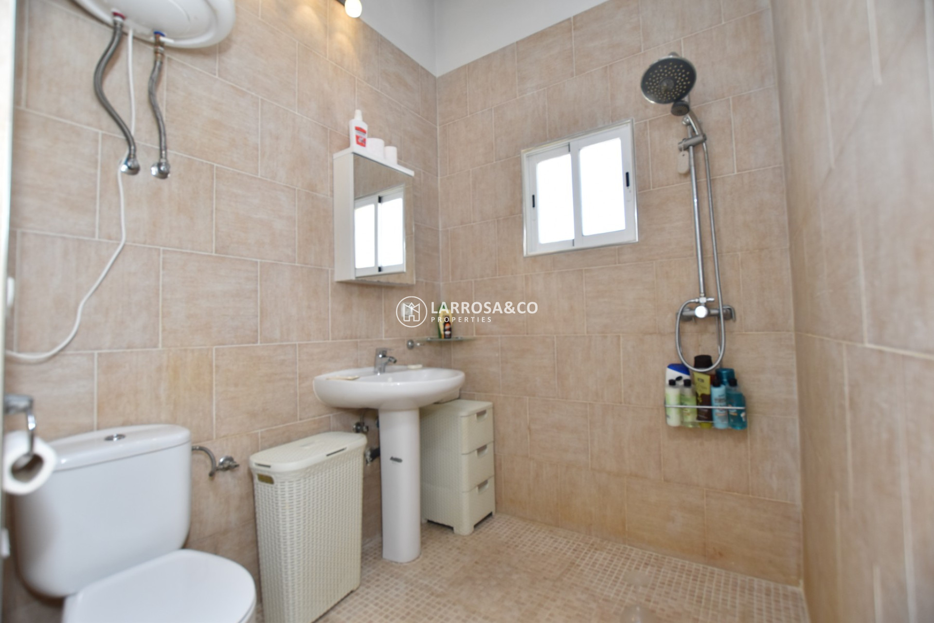 A Vendre - Country house - Heredades - Costa Blanca