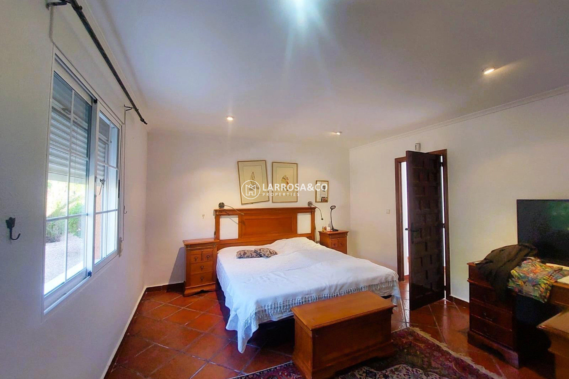 A Vendre - Country house - La Marina - Costa Blanca